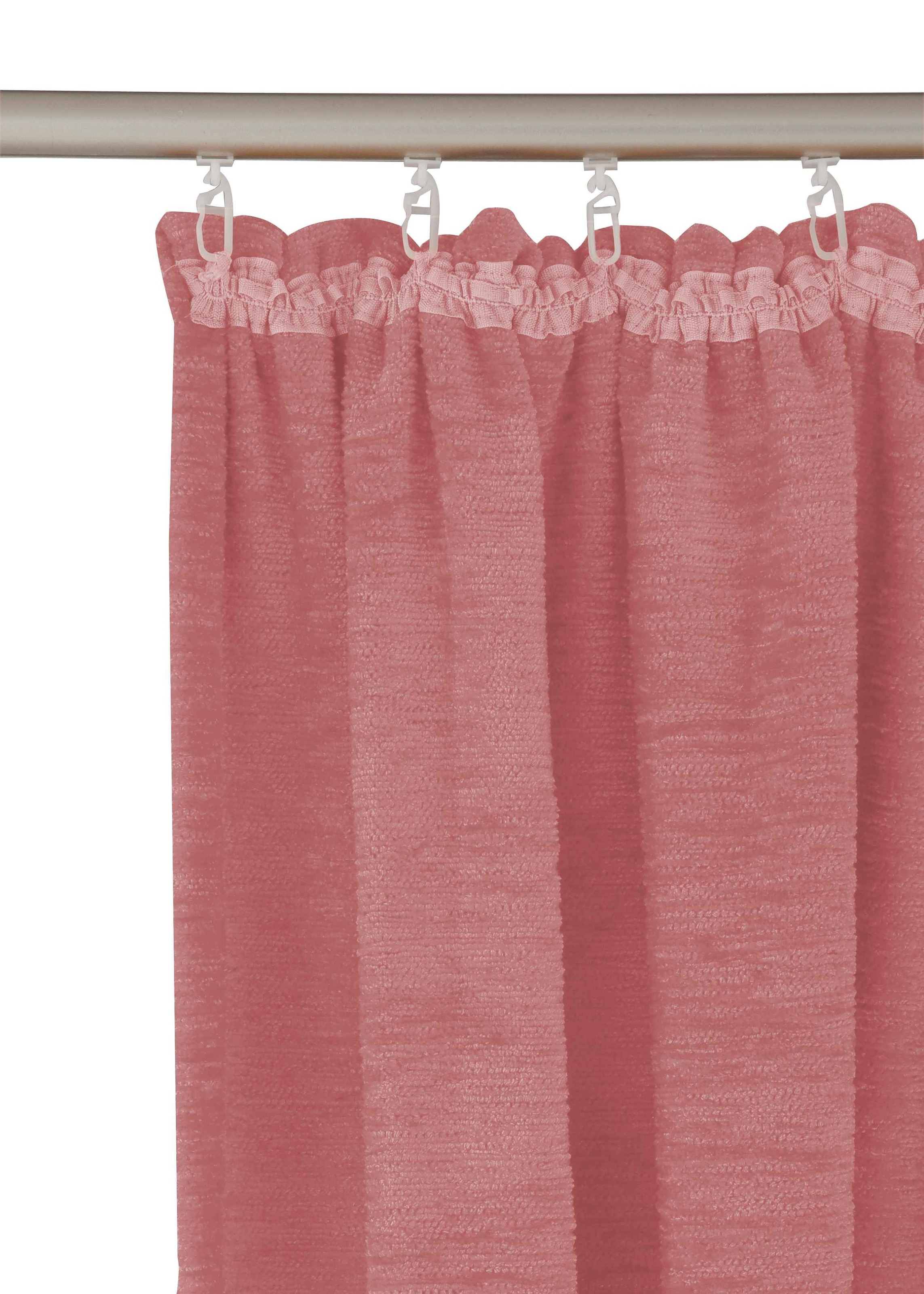 Wirth Vorhang »Trondheim 328 g/m²«, (1 St.) günstig online kaufen