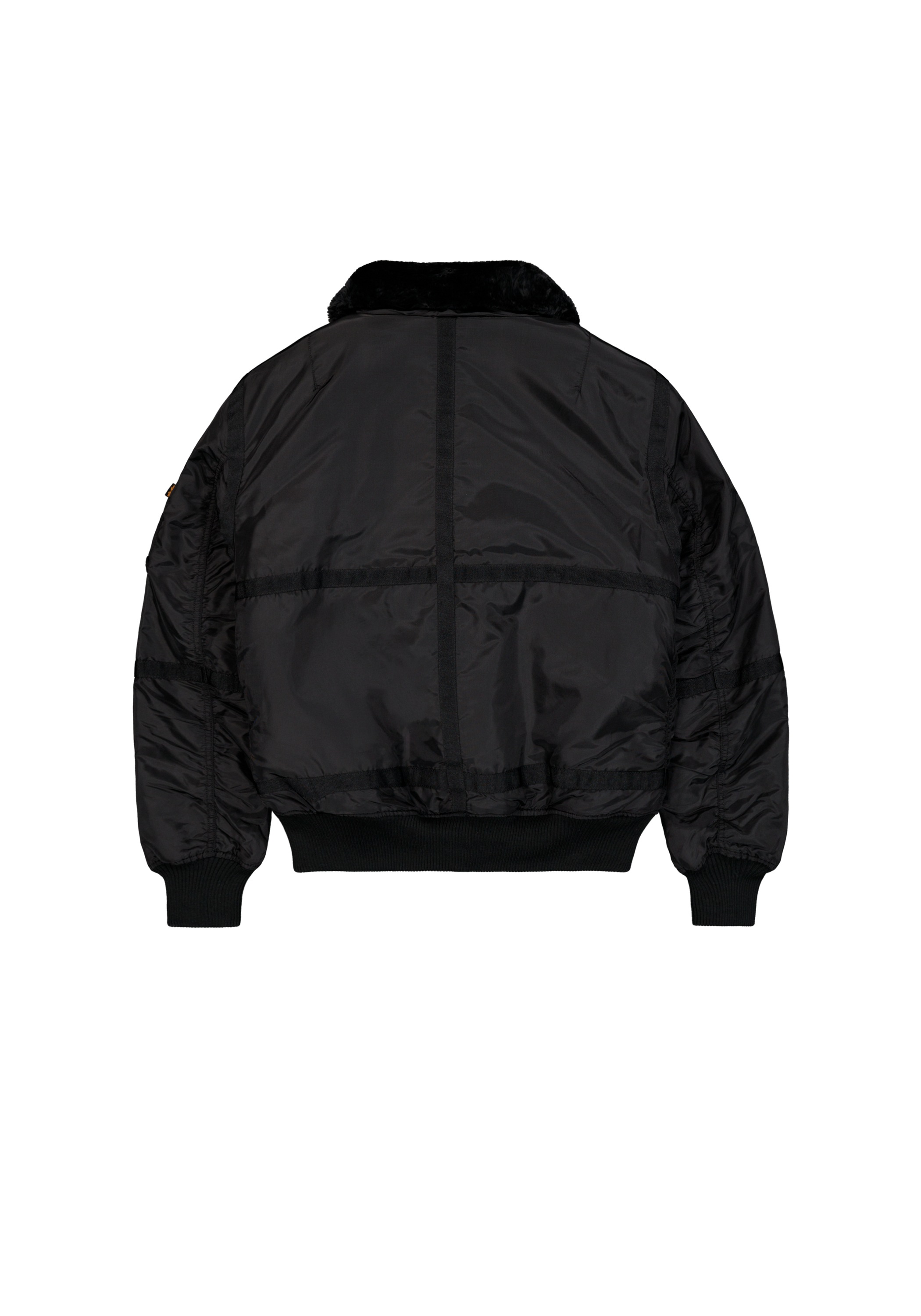 Alpha Industries Bomberjacke »B-15 III TT Two Tone«