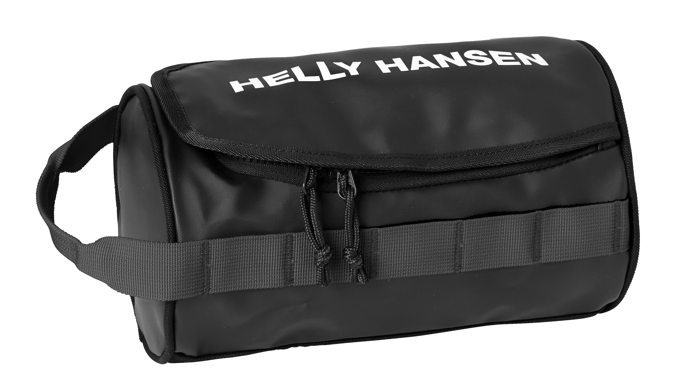 Helly Hansen Kulturbeutel »HH WASH BAG 2« zum Aufhängen, mit praktischer Schlaufe, wasserabweisendes Material