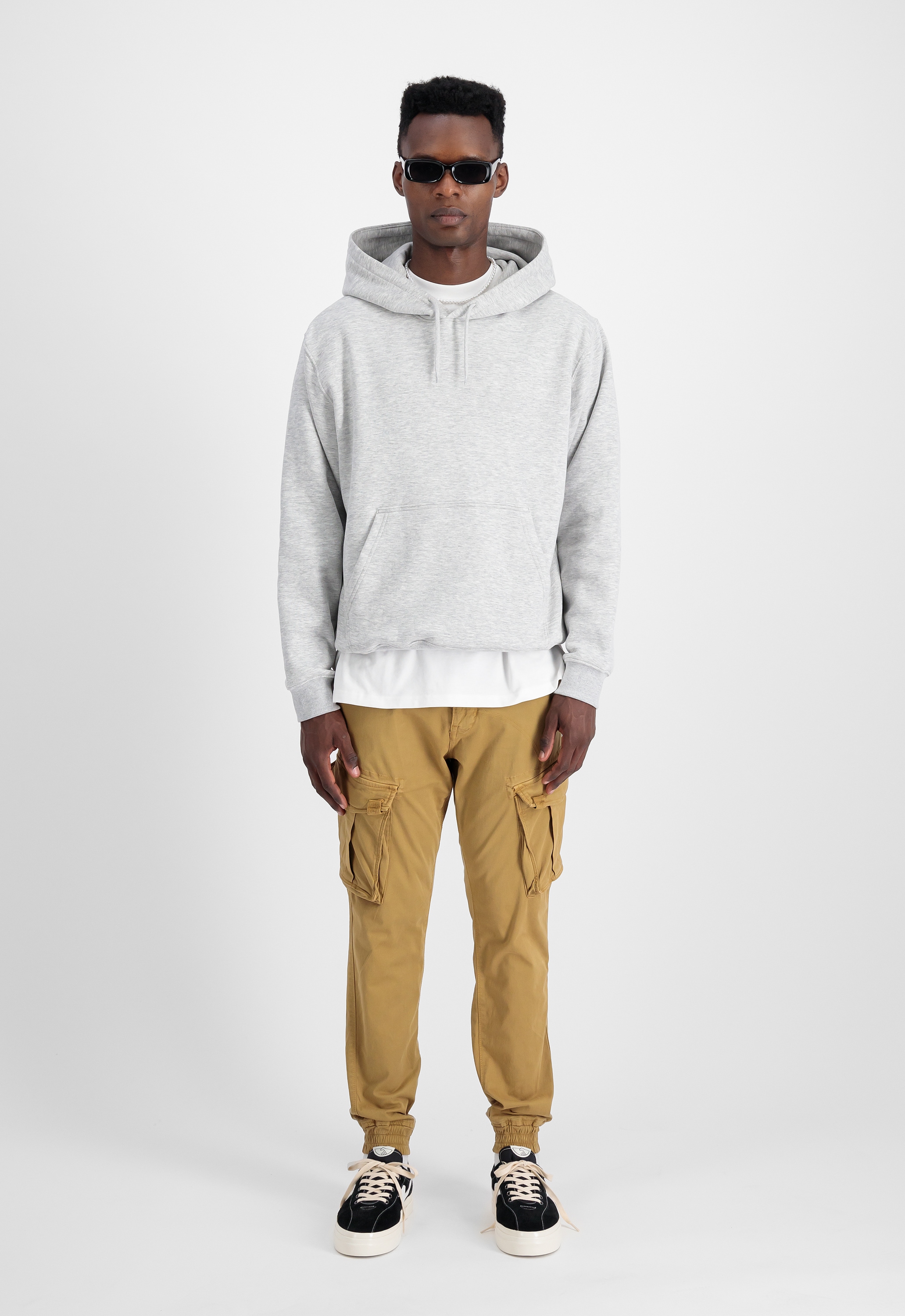 Alpha Industries Cargohose »Spy Pant«