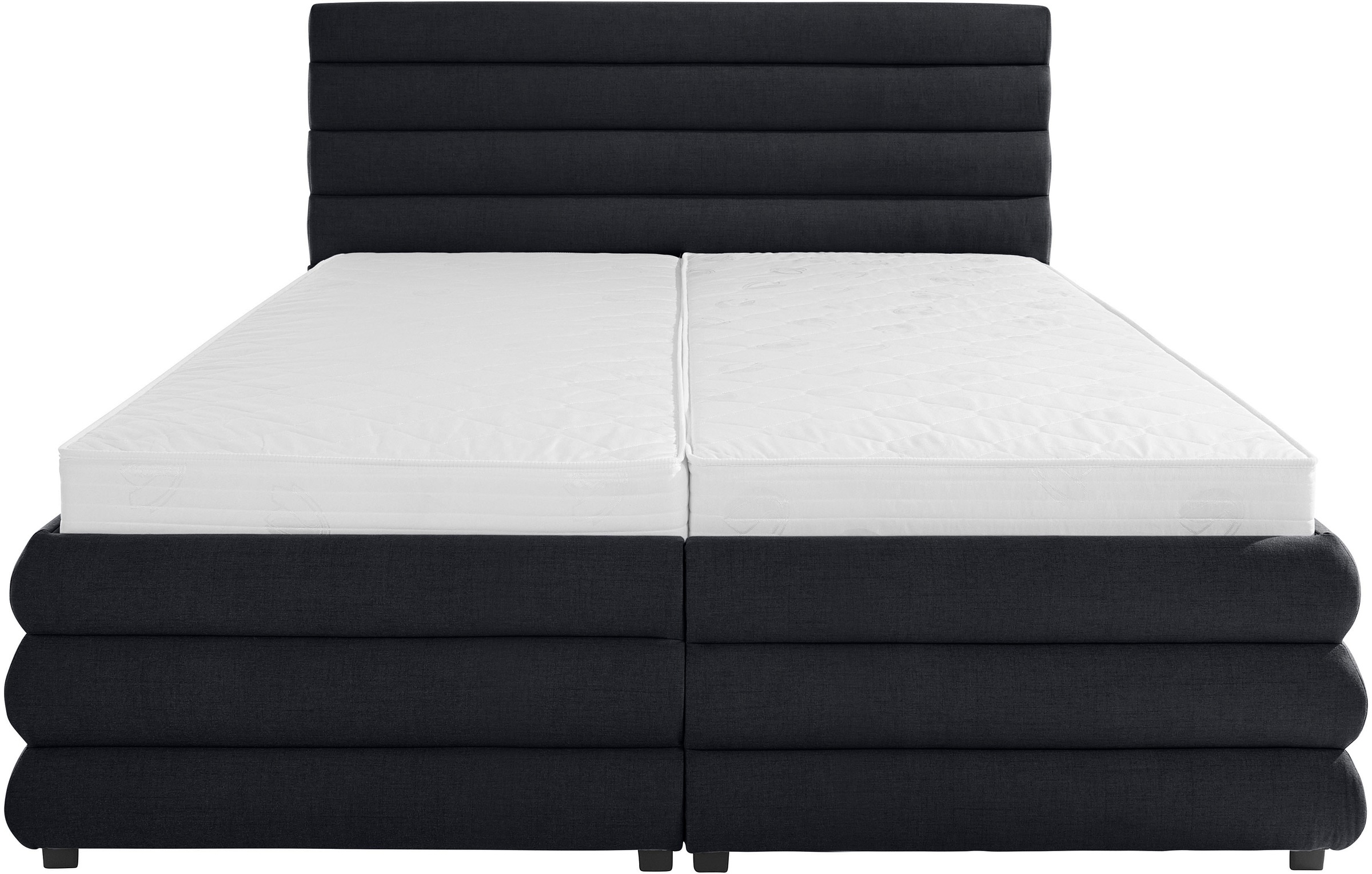 LeGer Home by Lena Gercke Polsterbett "Maylis" wahlweise mit und ohne Matra günstig online kaufen