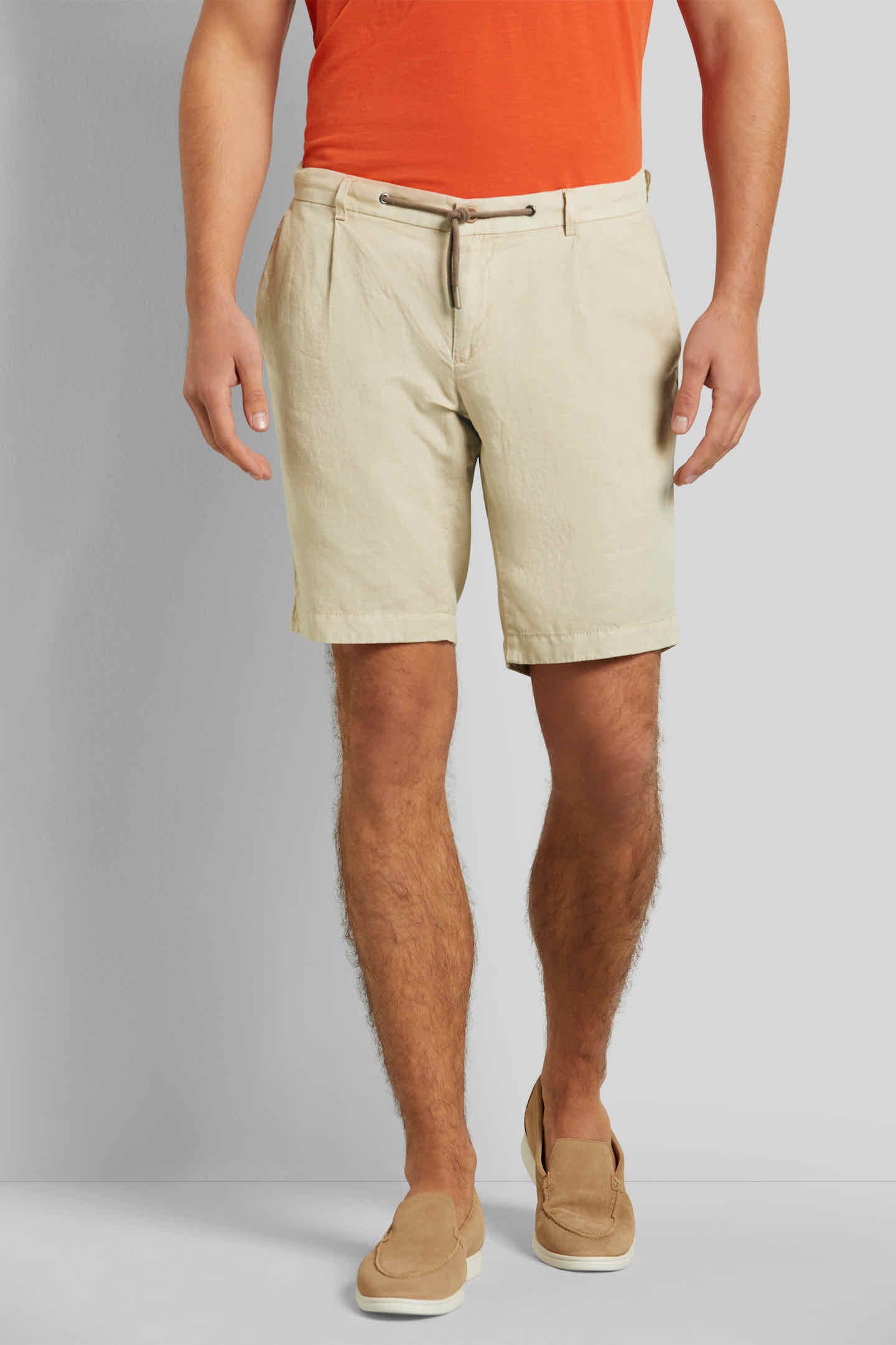 Bild von bugatti Bermudas, in sportlicher Optik