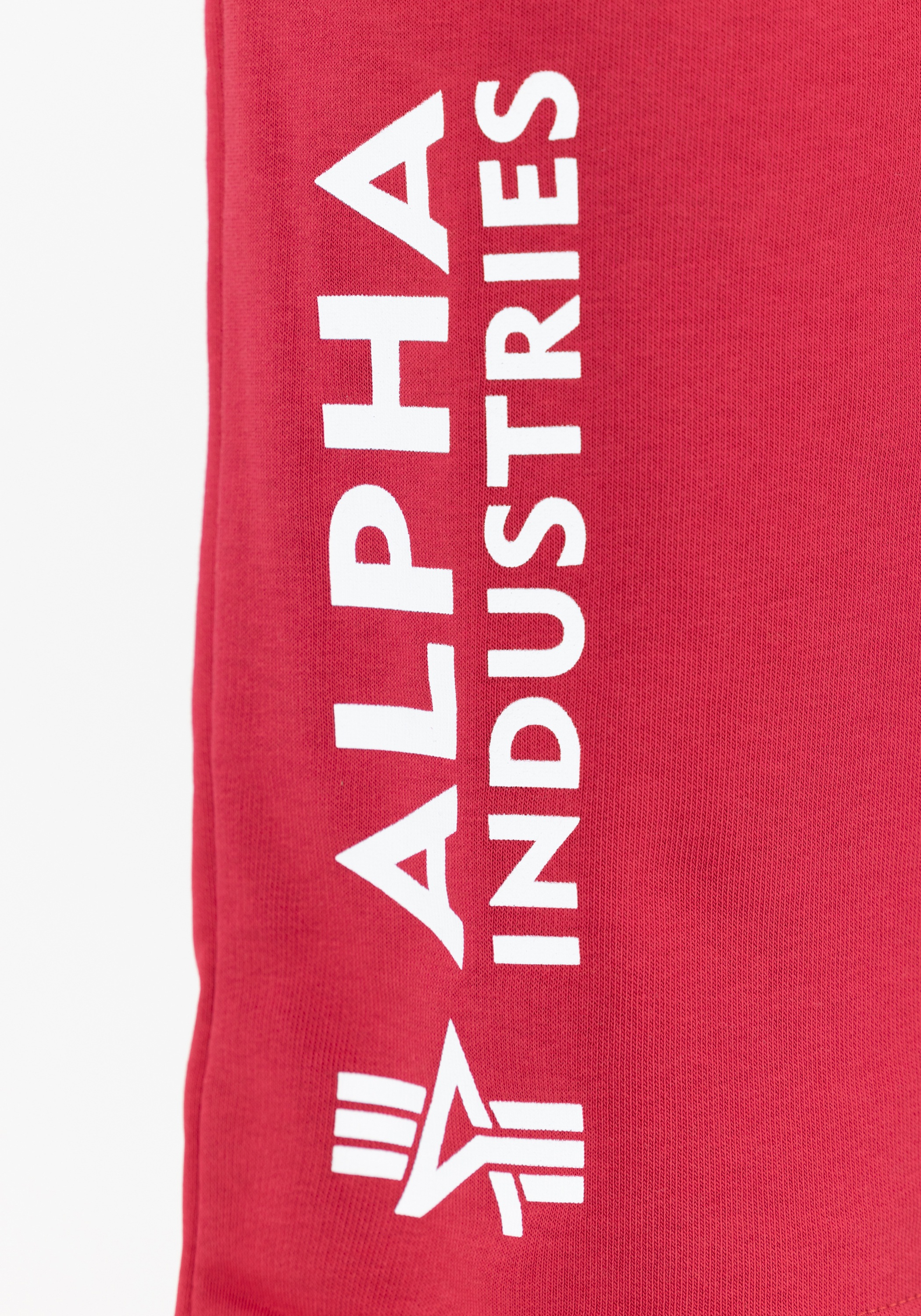 Alpha Industries Sweatshorts »Alpha Industries Men - Shorts Basic Short AI«