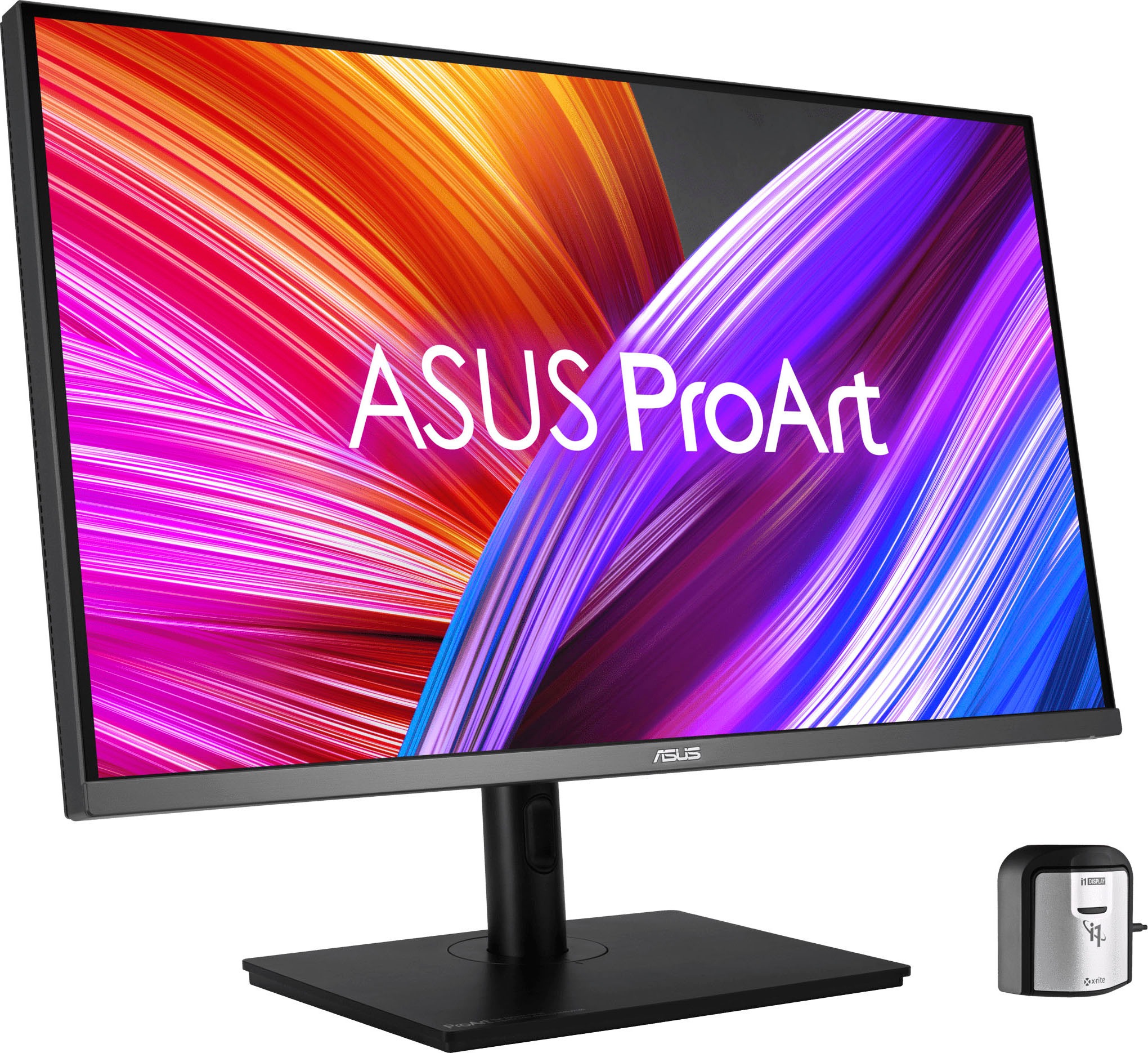 Asus LCD-Monitor »PA32UCR-K«, 81 cm/32 Zoll, 3840 x 2160 px, 4K Ultra HD, 5 ms Reaktionszeit, 60 Hz