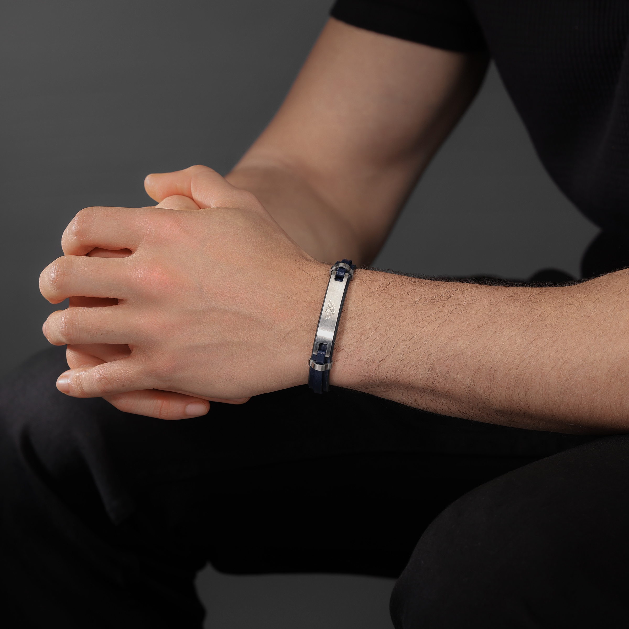 Police Armband »Looper«