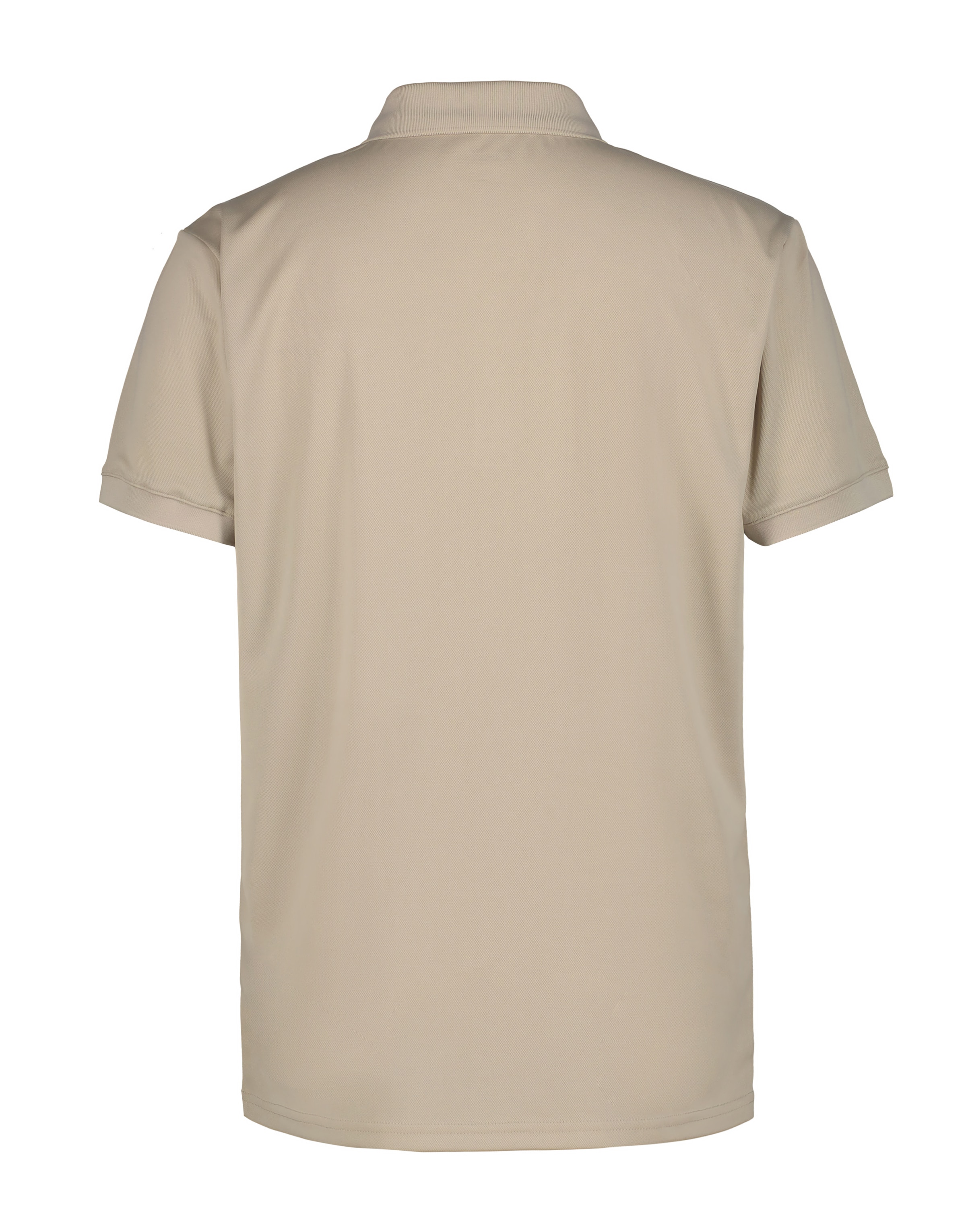 Icepeak Poloshirt »BELLMONT« mit klassischem Schnitt, aus Polyester