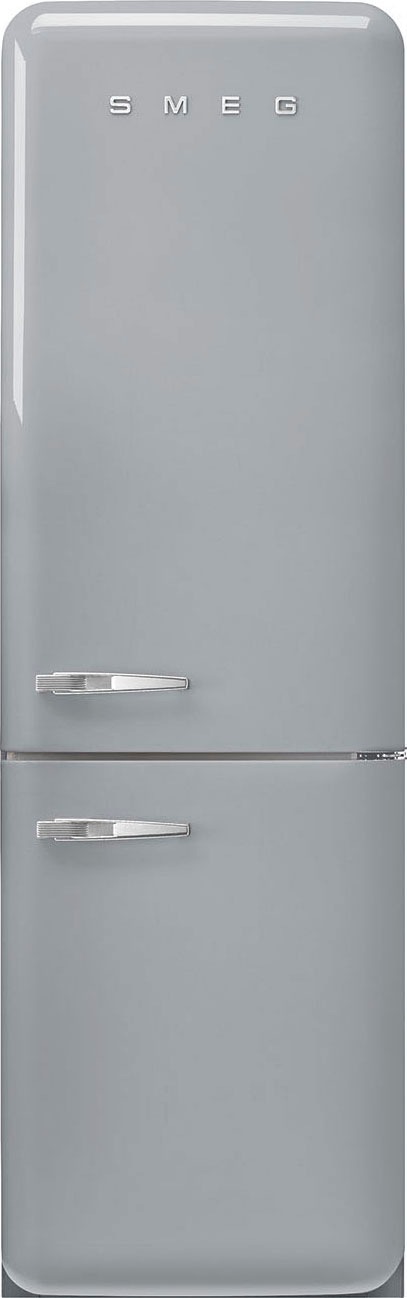 Smeg Kühl-/Gefrierkombination FAB32 »FAB32RSV5« günstig online kaufen