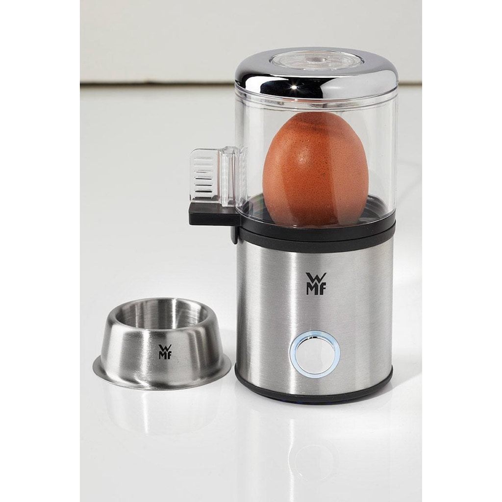 WMF Eierkocher »KÜCHENminis® My Egg«, für 1 St. Eier, 56 W