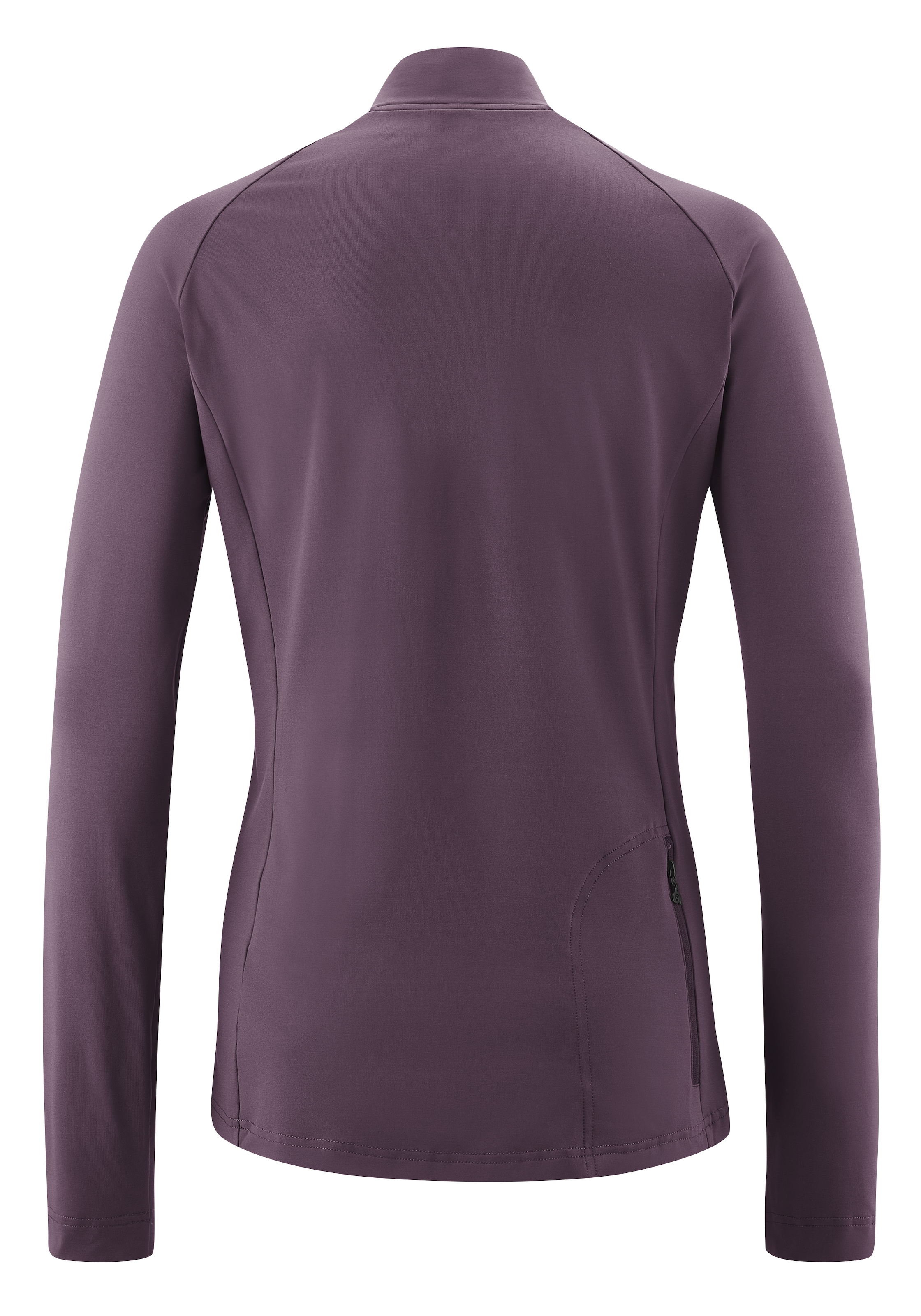 Gonso Radtrikot »Essential Jersey Longsleeve W«, Damen Fahrradtrikot langarm, Midlayer Trikot