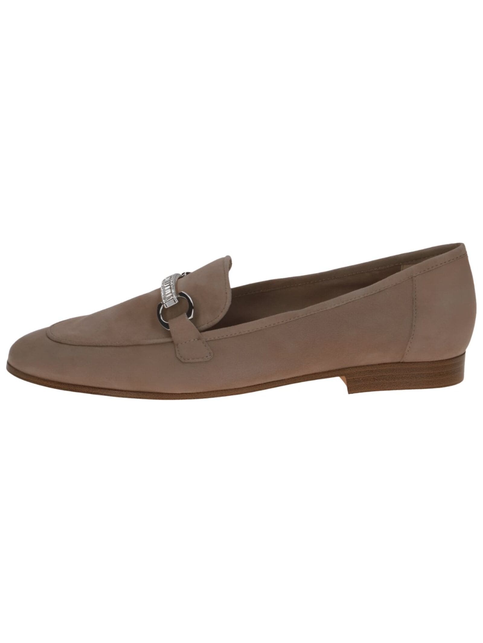 Caprice Slipper »Caprice Slipper Veloursleder«