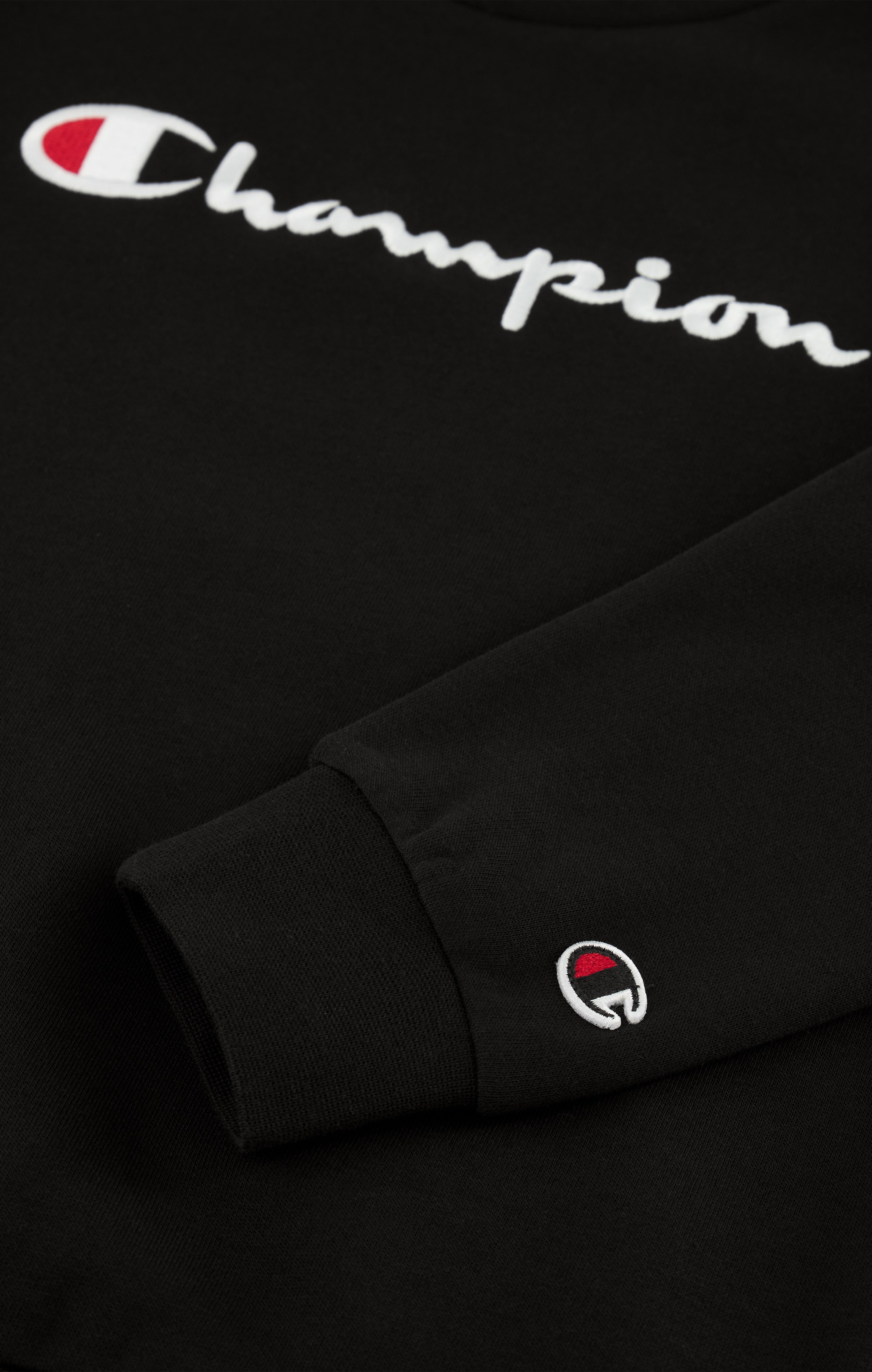 Champion Sweatshirt, für Kinder