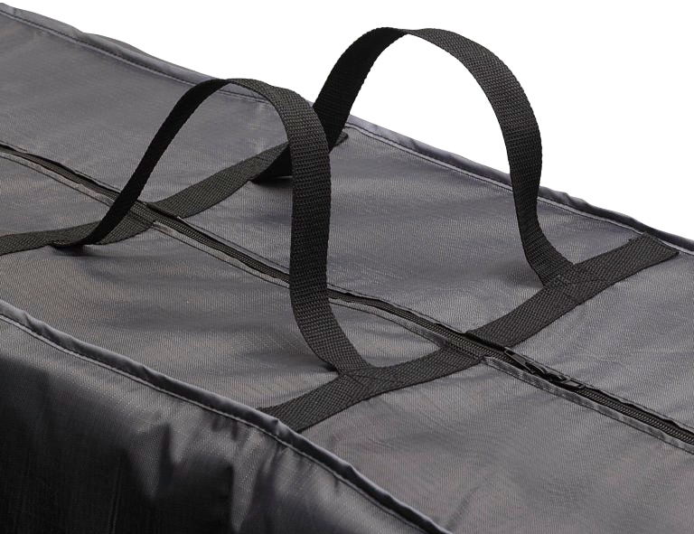 Aerocovers Gartenmöbel-Schutzhülle »Kissen-Schutz-Tasche, TOPSELLER!« Atmungsaktive Tragetasche zur Aufbewahrung von Kissen und Auflagen