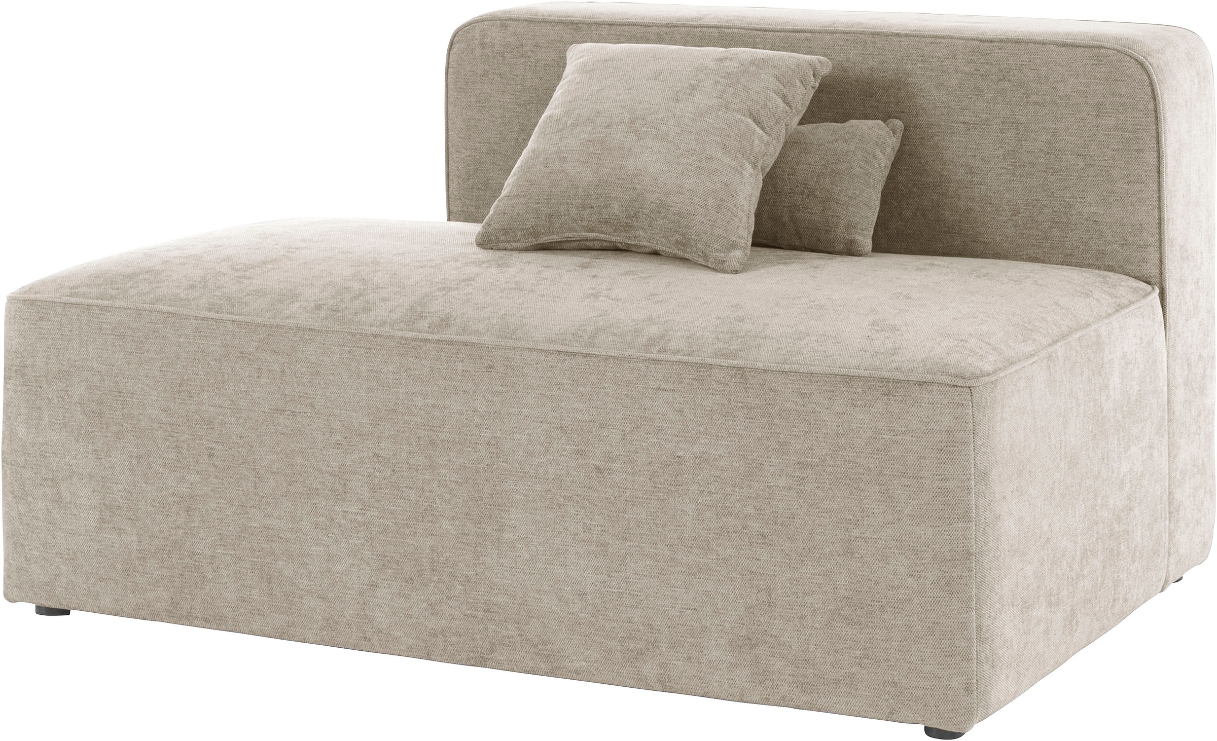 Home affaire Recamiere »Sundstrup« Modulserie, individuelle Zusammenstellun günstig online kaufen