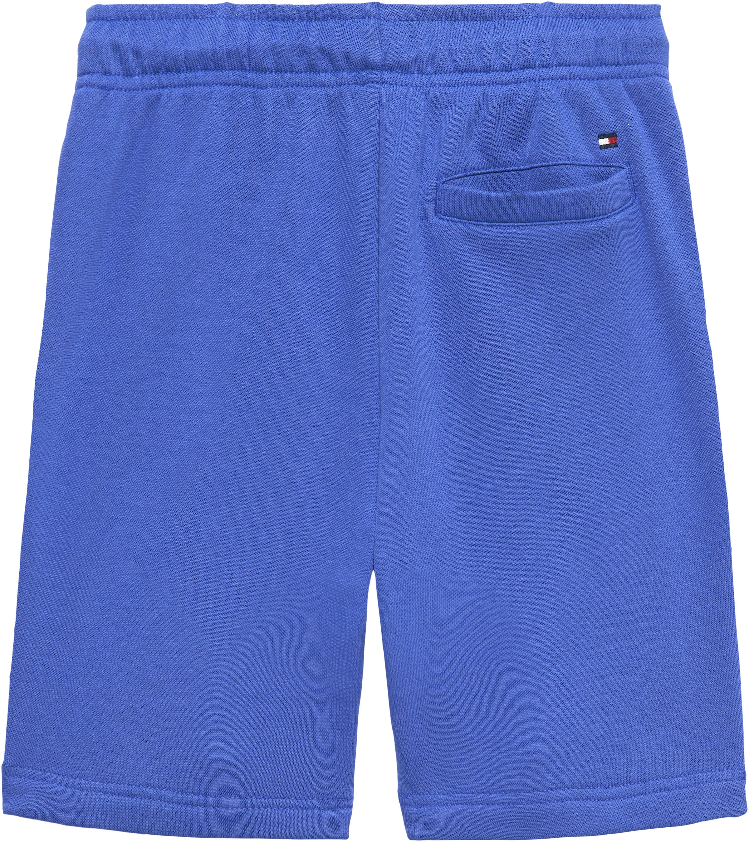 Tommy Hilfiger Sweatshorts »MONOTYPE GRAPHIC SWEATSHORT«  Kinder bis 16 Jahre, Druck