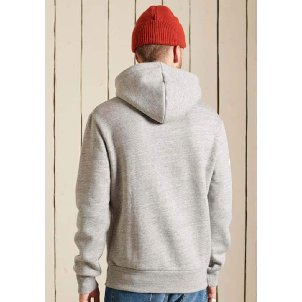 Superdry Kapuzensweatshirt »VL NS HOOD«