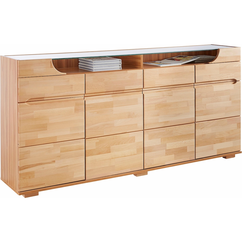 Woltra Sideboard »Vetro«