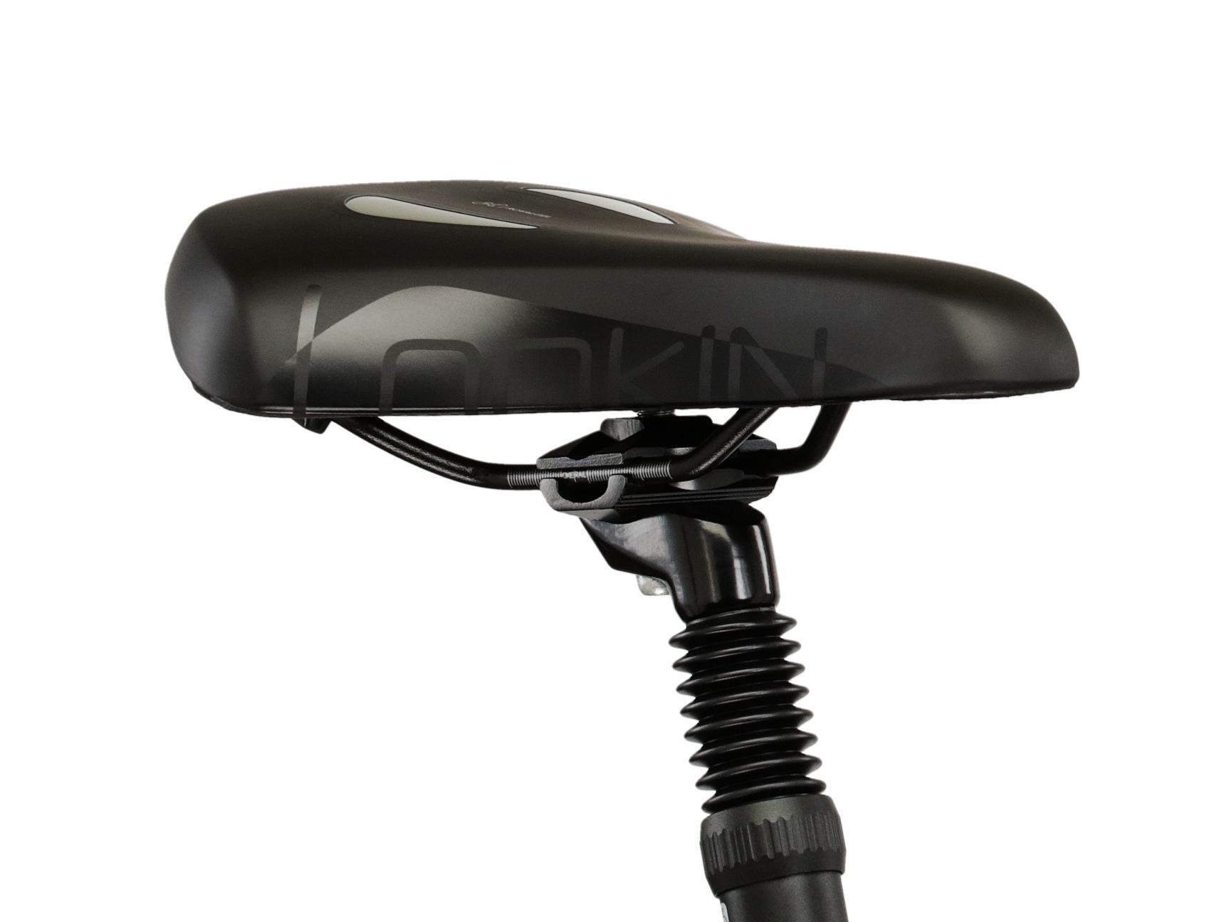 Kross Trekkingrad »Trans 4.0 schwarz« 24 Gang Shimano ACERA M3020 Schaltwerk Kettenschaltung