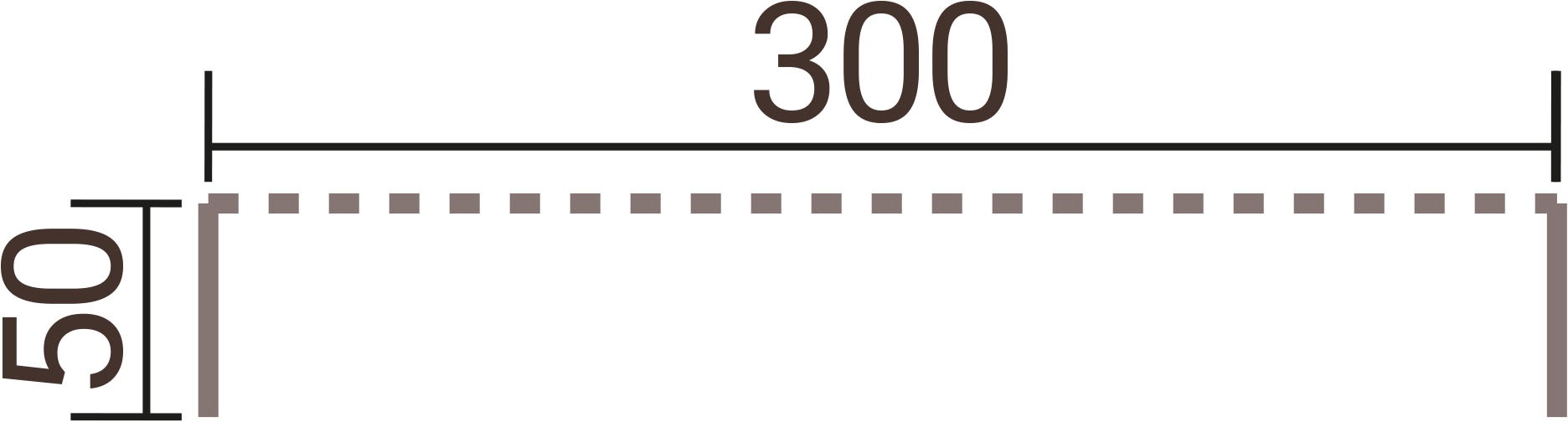 weka Gartenhaus-Anbaudach »optionale Erweiterung für Gartenhaus Killarney«