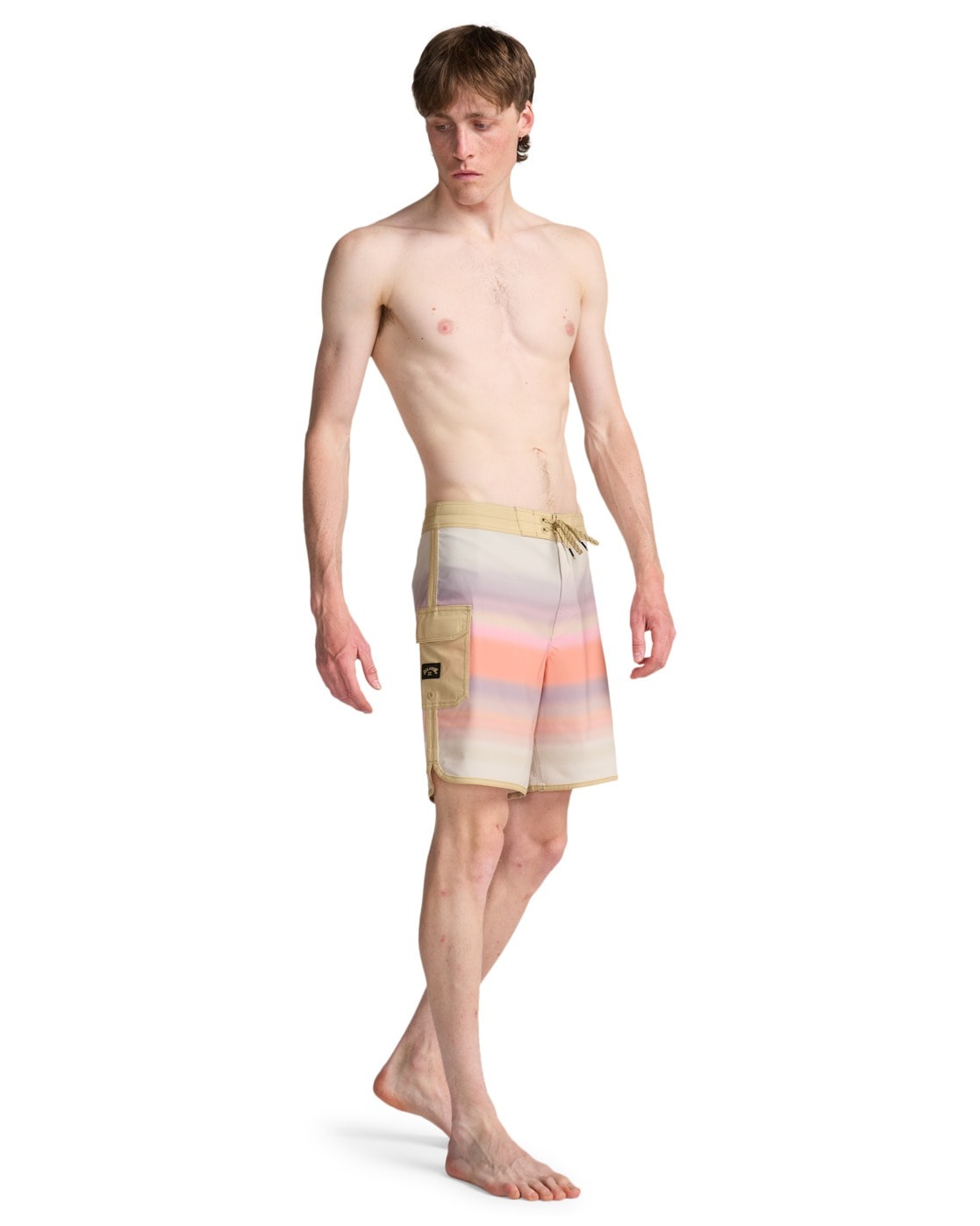 Billabong Boardshorts »73 Pro«