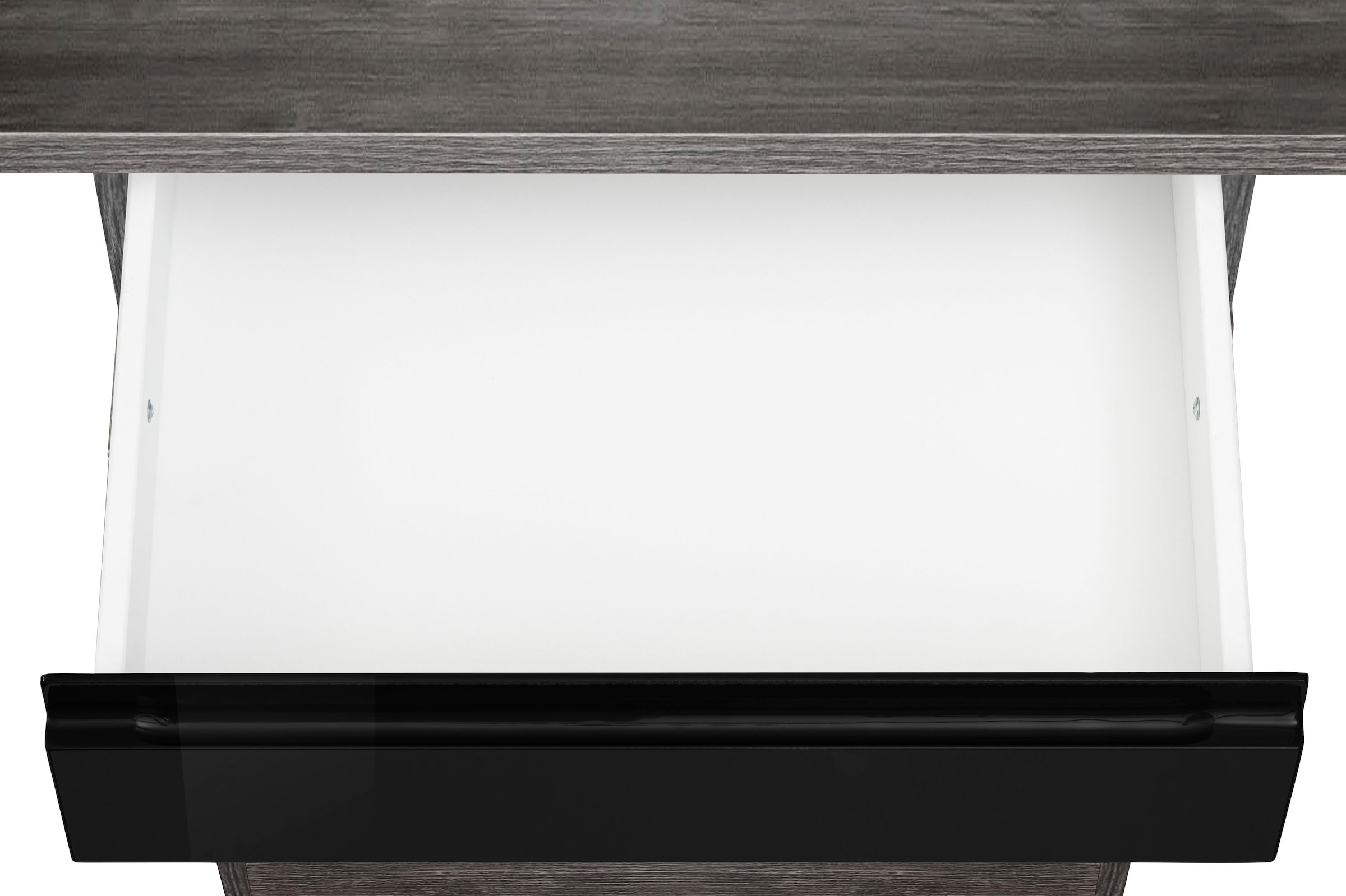 HELD MÖBEL Küchenzeile »Virginia«, Breite 350 cm, ohne E-Geräte
