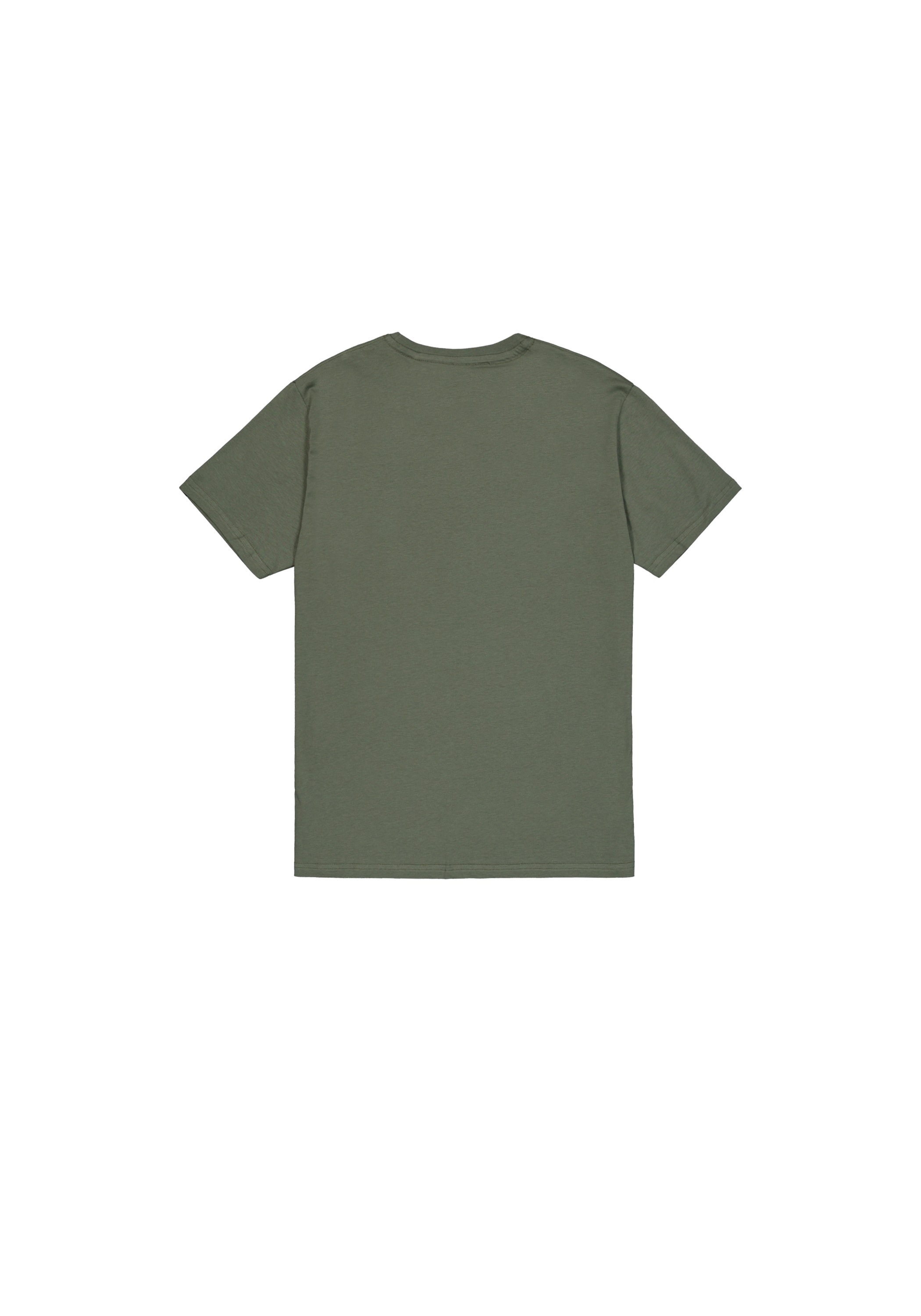 Alpha Industries T-Shirt »Alpha Industries Men - T-Shirts Alpha Label T«