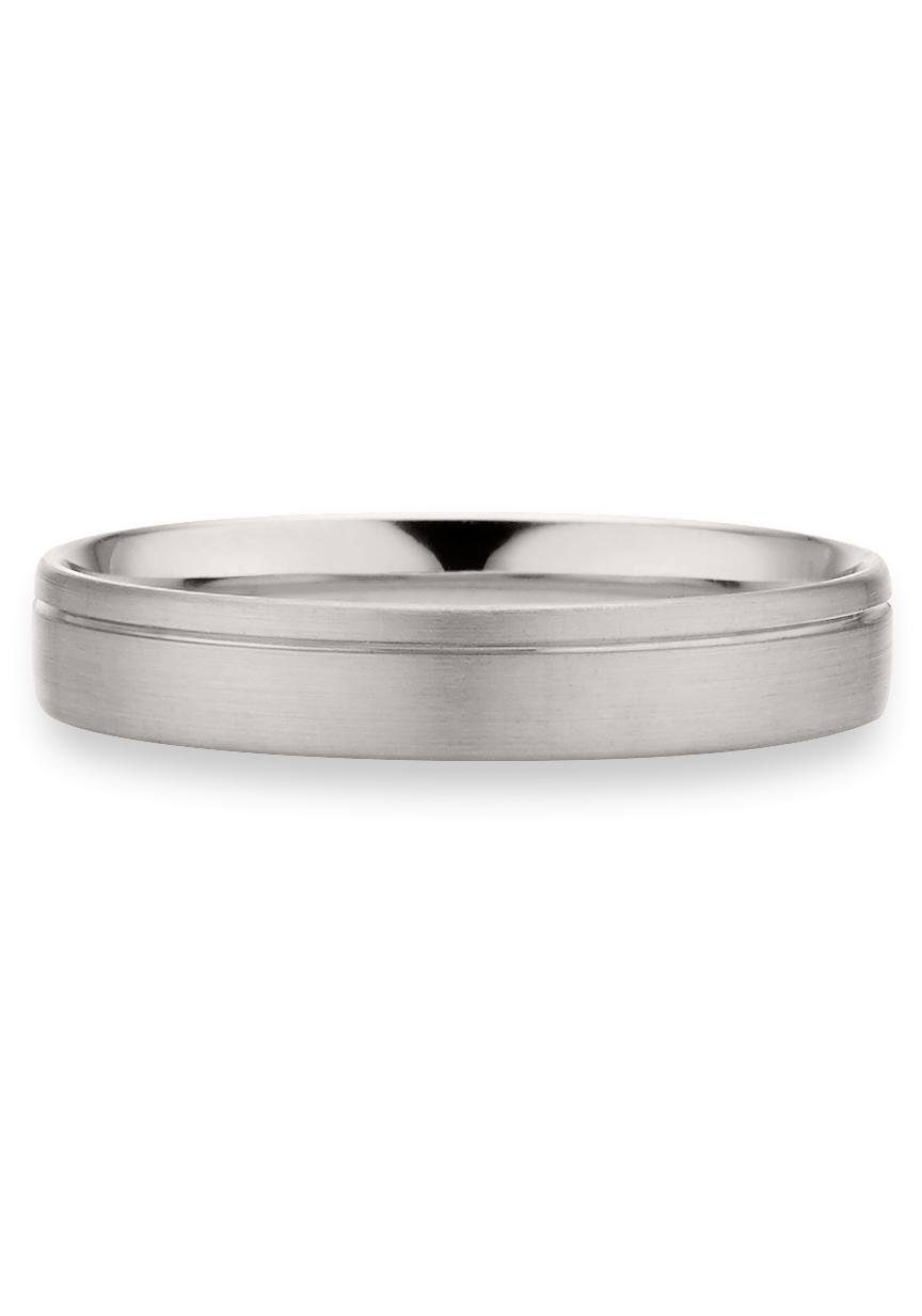 Phönix Trauring »Schmuck Geschenk Gold 333 Trauring Ehering LIEBE versch. Varianten«, Made in Germany, wahlweise mit oder ohne Brillant