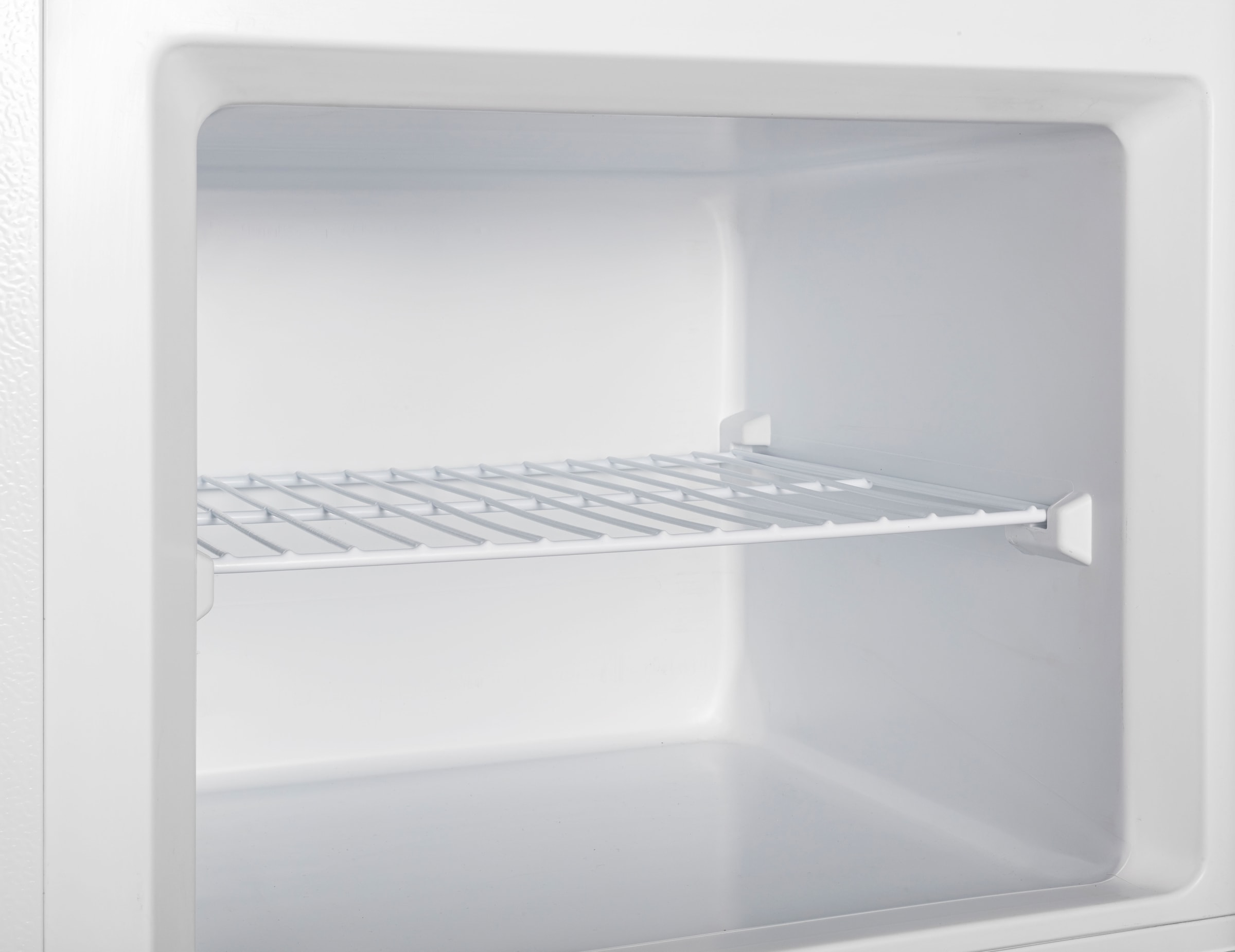 Amica Kühl-/Gefrierkombination »DT 377 100 E« 169 cm hoch 54 cm breit Edle Optik, smarte Ordnung – passt in deinen Alltag