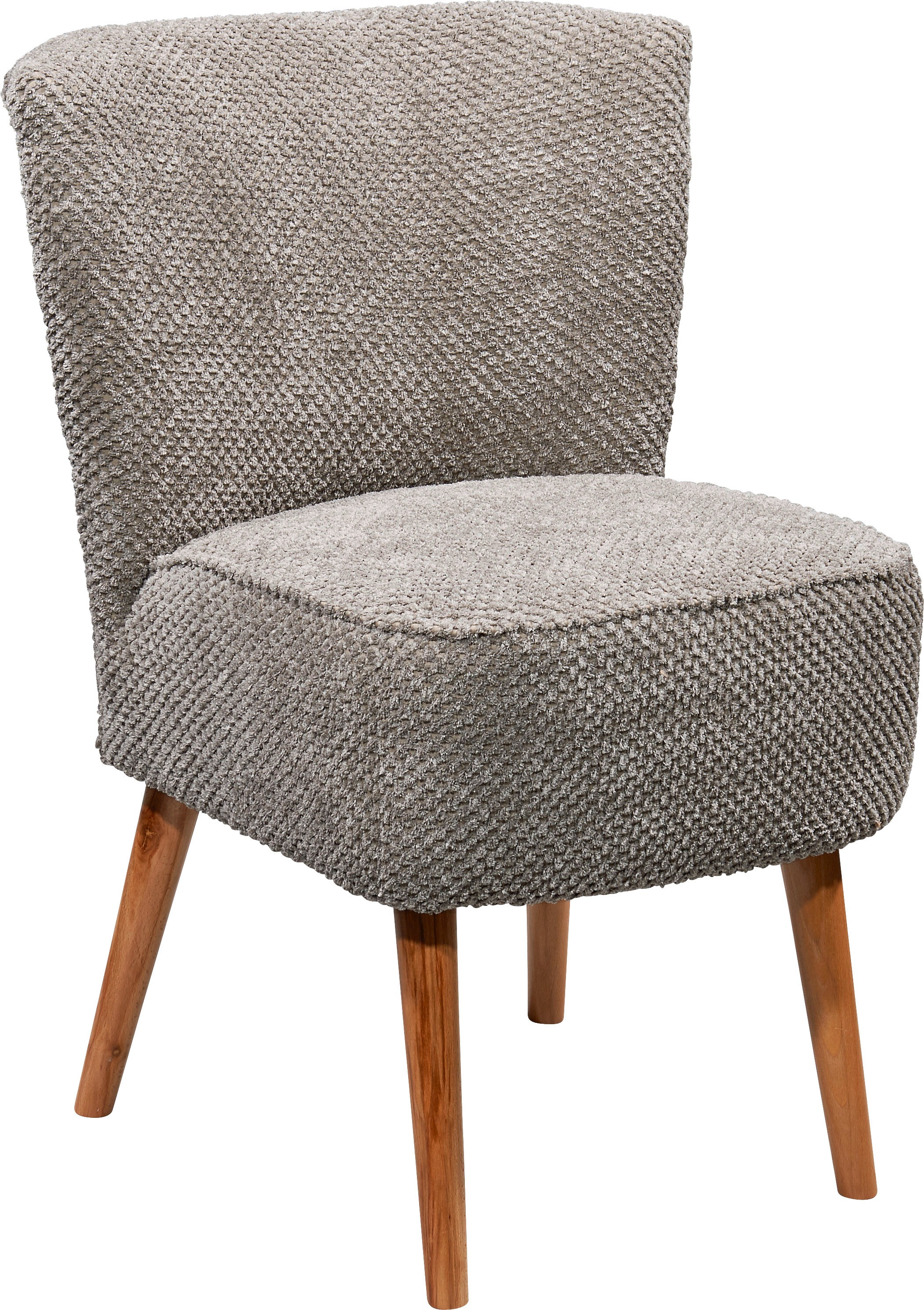 ED EXCITING DESIGN Cocktailsessel »Earl«, Küchenstuhl, Küchensessel günstig online kaufen