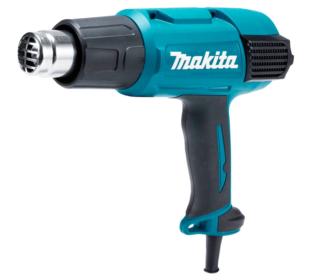 Makita Heißluftgebläse »HG6031VK«, 1800W mit Koffer