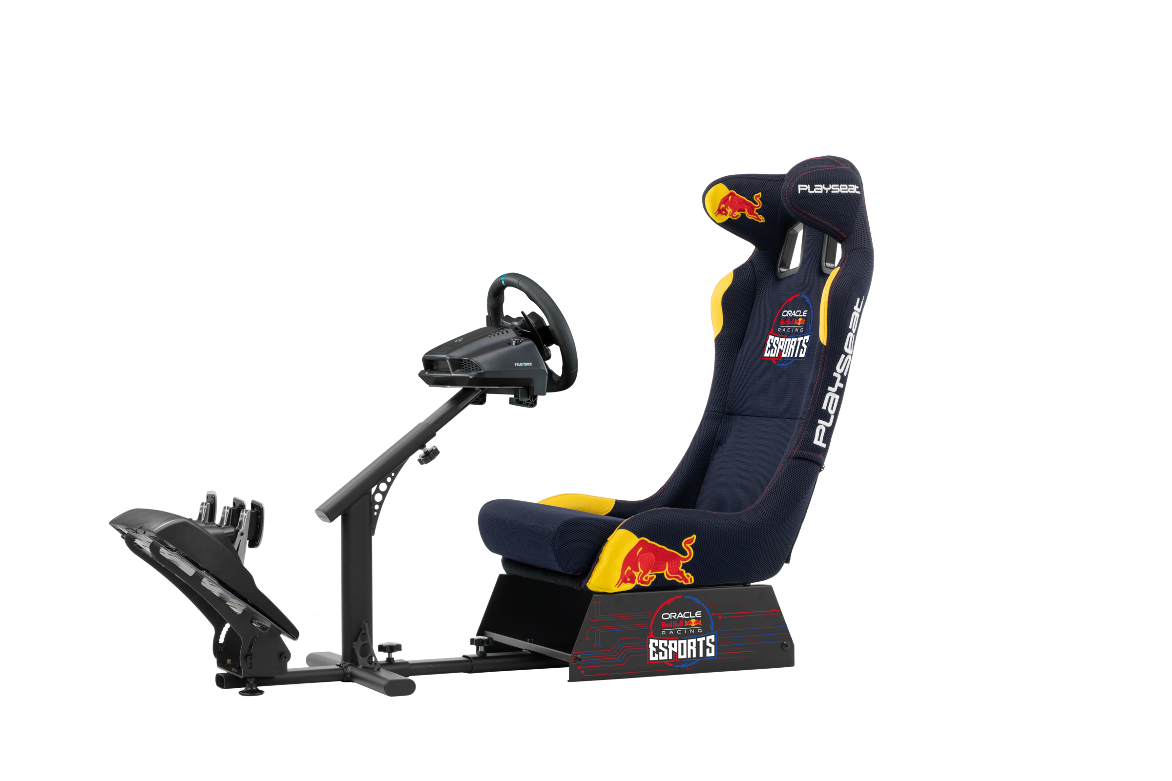 Playseat Gaming-Stuhl »Evolution PRO - Red Bull Racing eSports Edition«