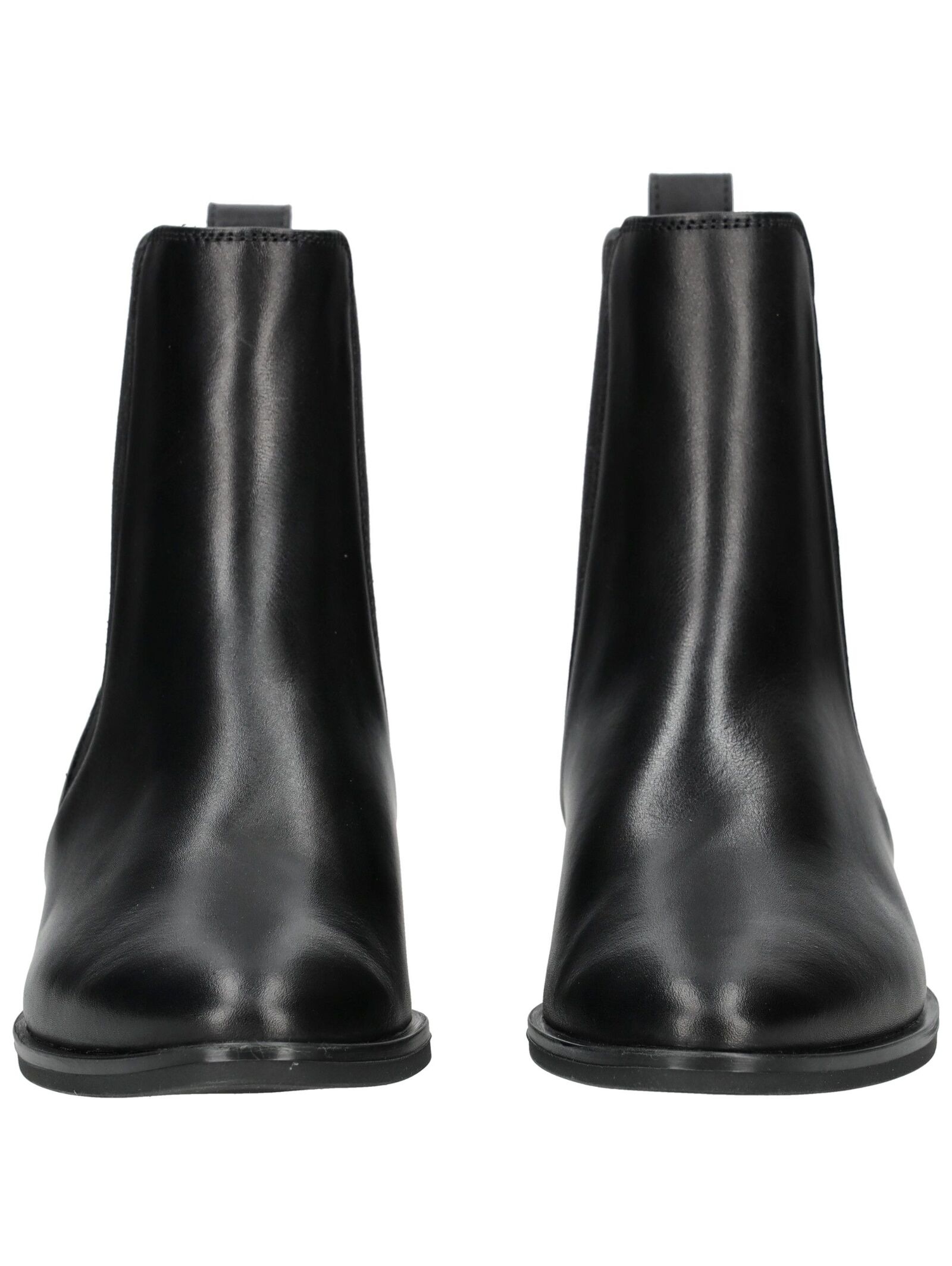 Paul Green Stiefelette »Paul Green Stiefelette Leder/Textil«