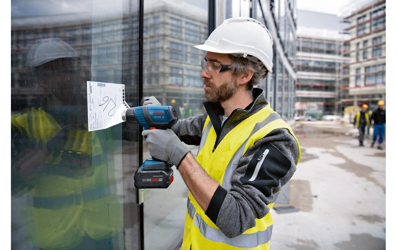 Bosch Professional Heißluftgebläse