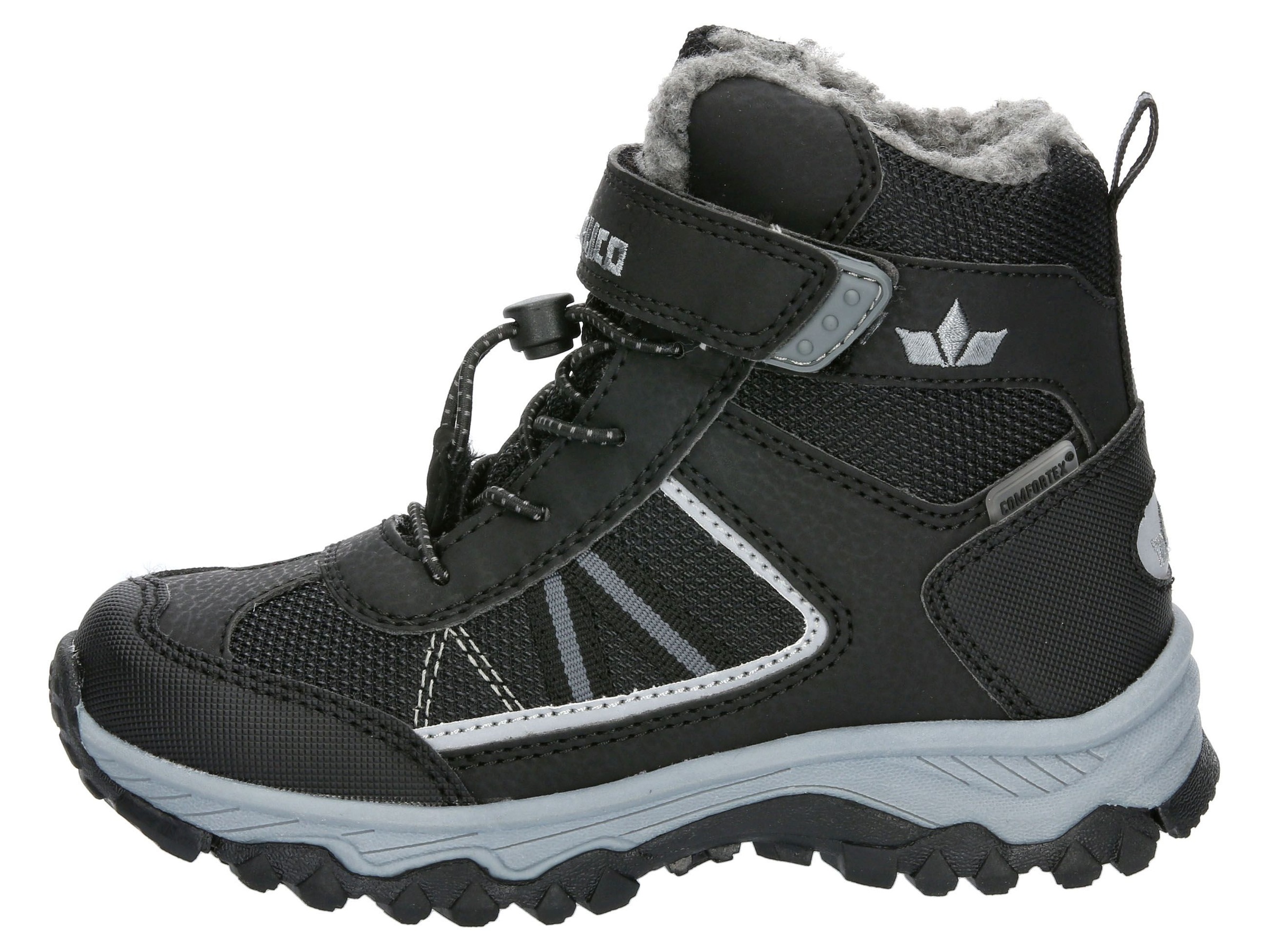 Lico Winterstiefel »Winterboot Lieto VS«