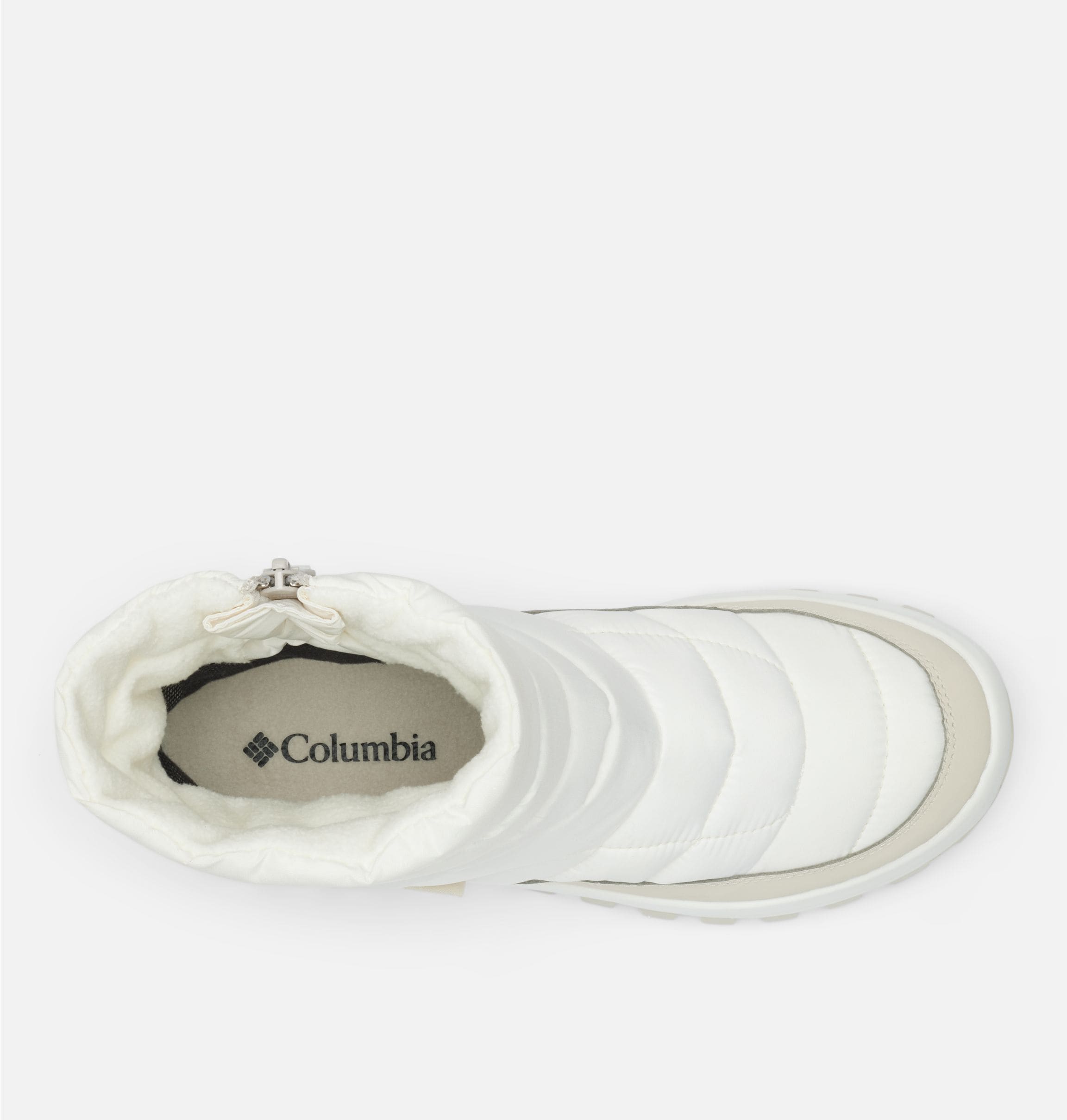 Columbia Snowboots »SNOWTROT™ MID«, gefüttert