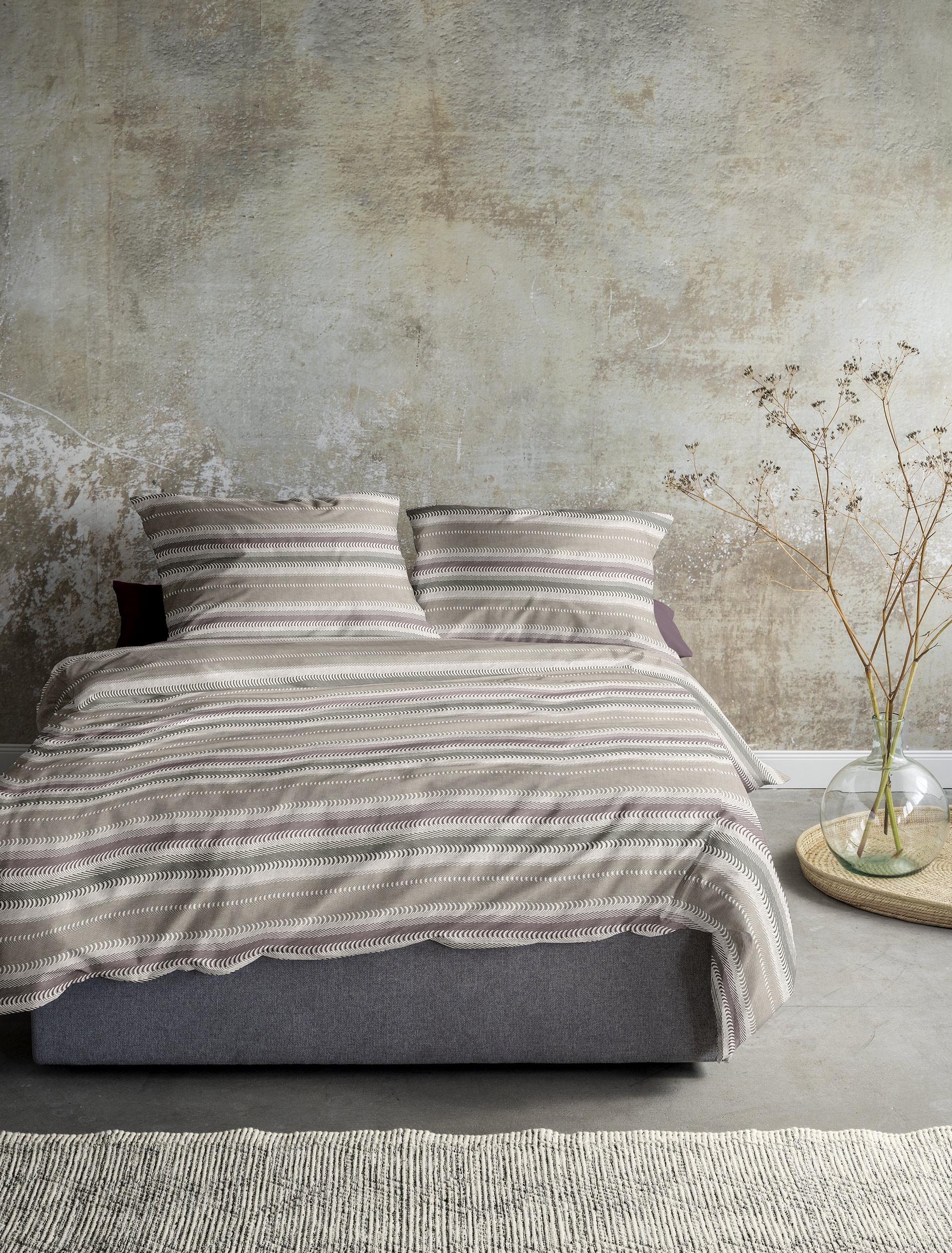 Irisette Bettwäsche »Koala 8532« 2 Stk. tlg. flauschig günstig online kaufen