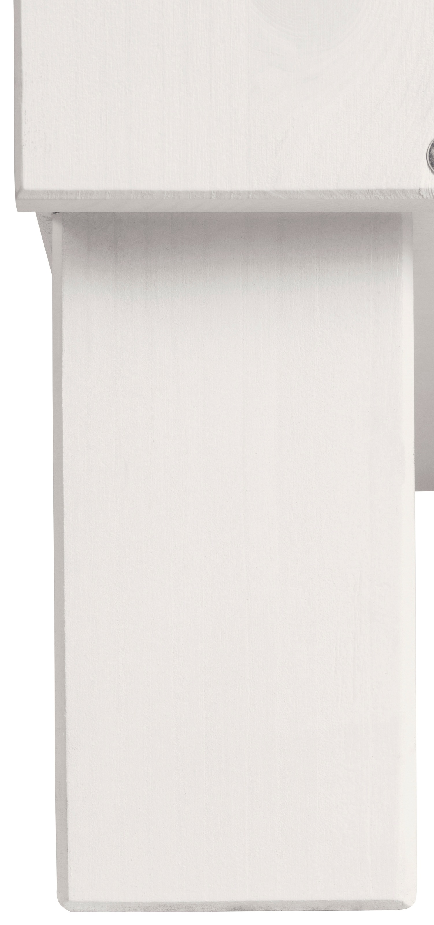 Home affaire Unterschrank »Alby«, Breite 100 cm, 1 Tür, 4 Schubladen