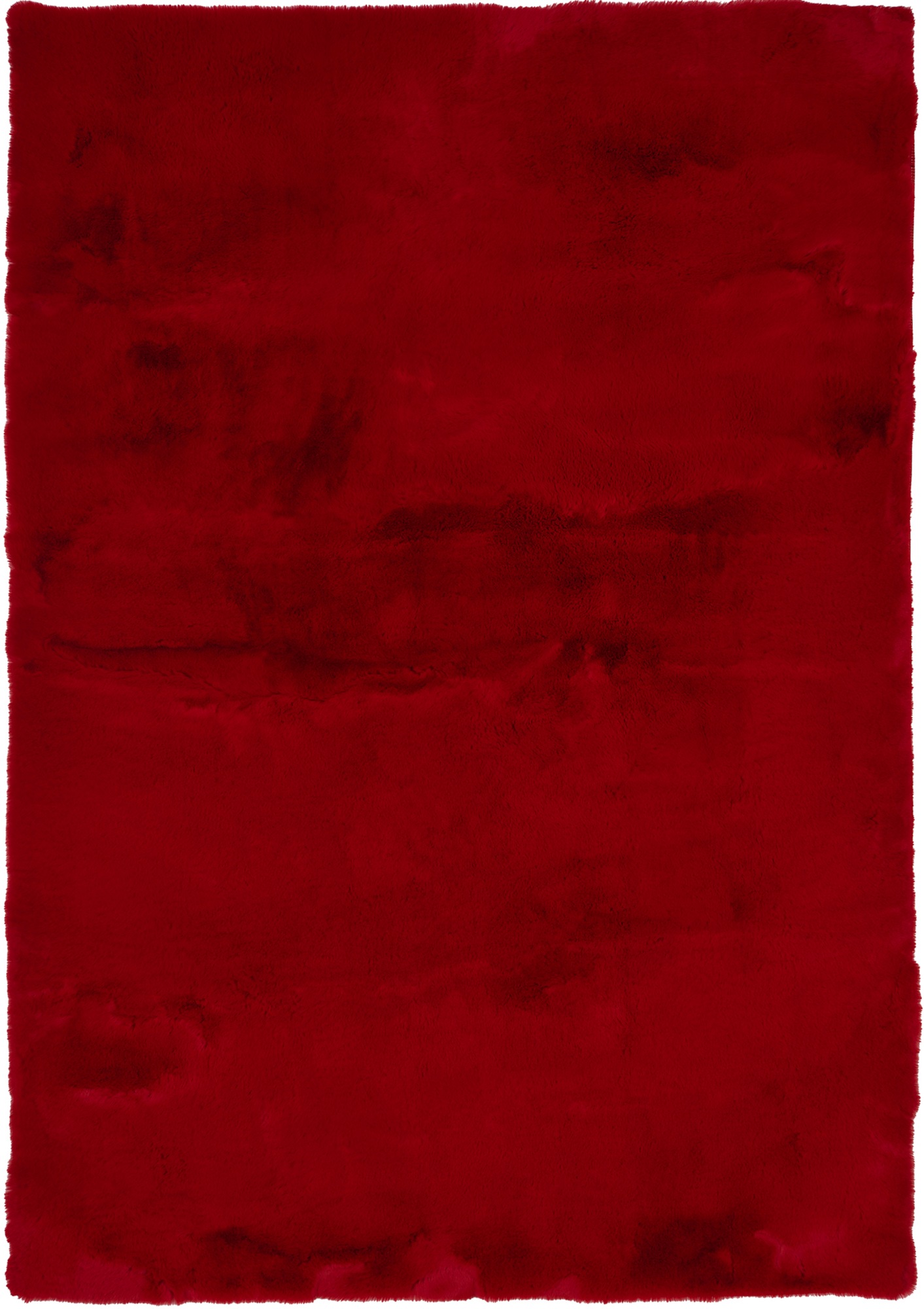 OCI DIE TEPPICHMARKE Hochflor-Teppich "ROCKY SOFT" rechteckig 35 mm Höhe Ku günstig online kaufen