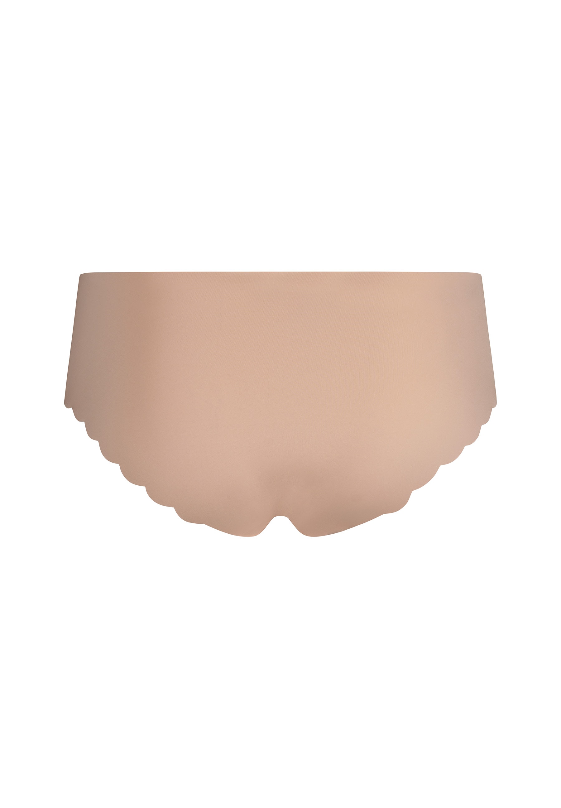 Skiny Panty »Sensation« hüftig geschnitten, gewellte Kanten