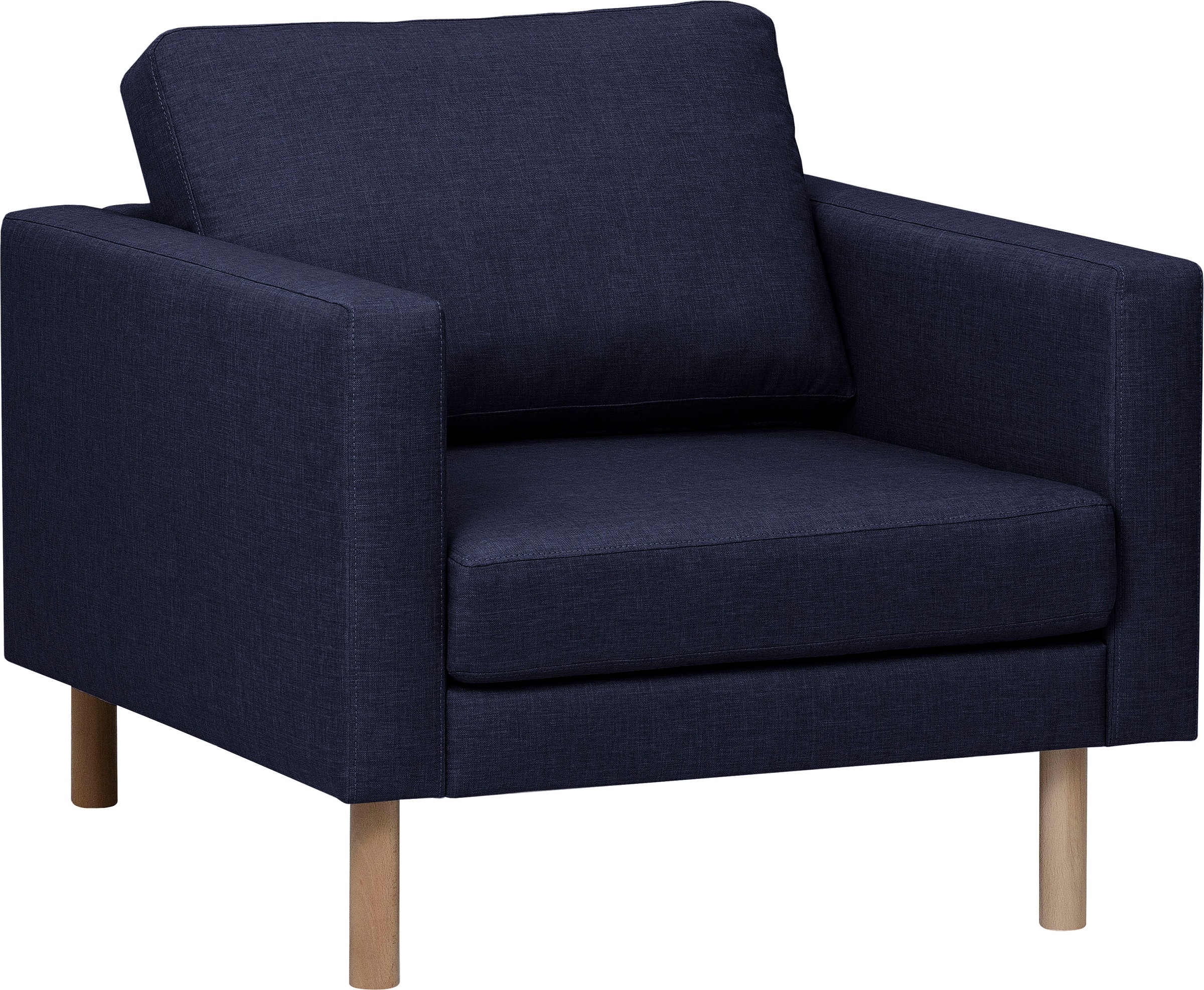 GEPADE Sessel »Clubsessel und Loungesessel«, in klassischem Design