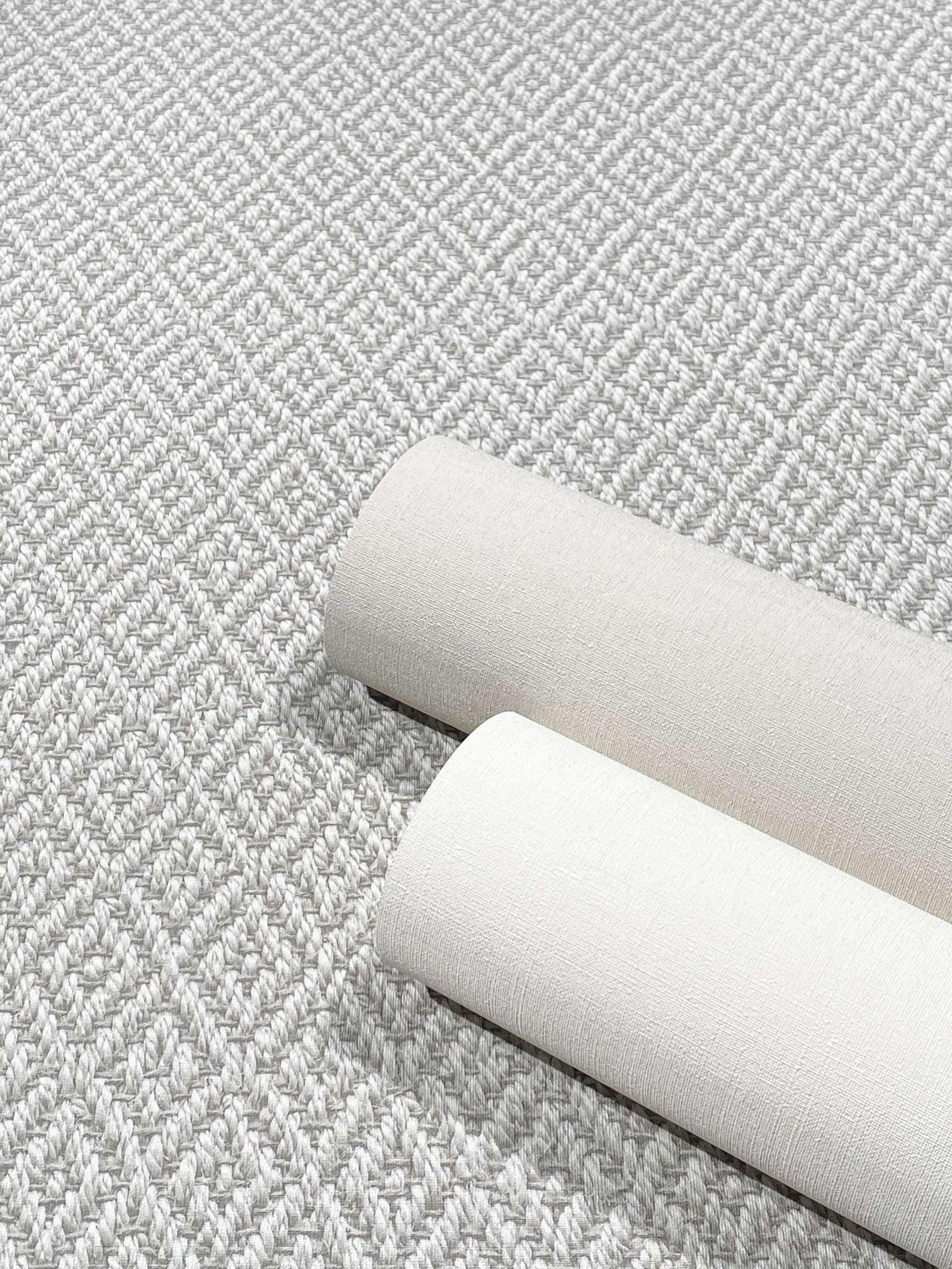 Marburg Vliestapete »Tapete Raw Charm« Strukturmuster geprägt moderne Vliestapete für Wohnzimmer Schlafzimmer Küche