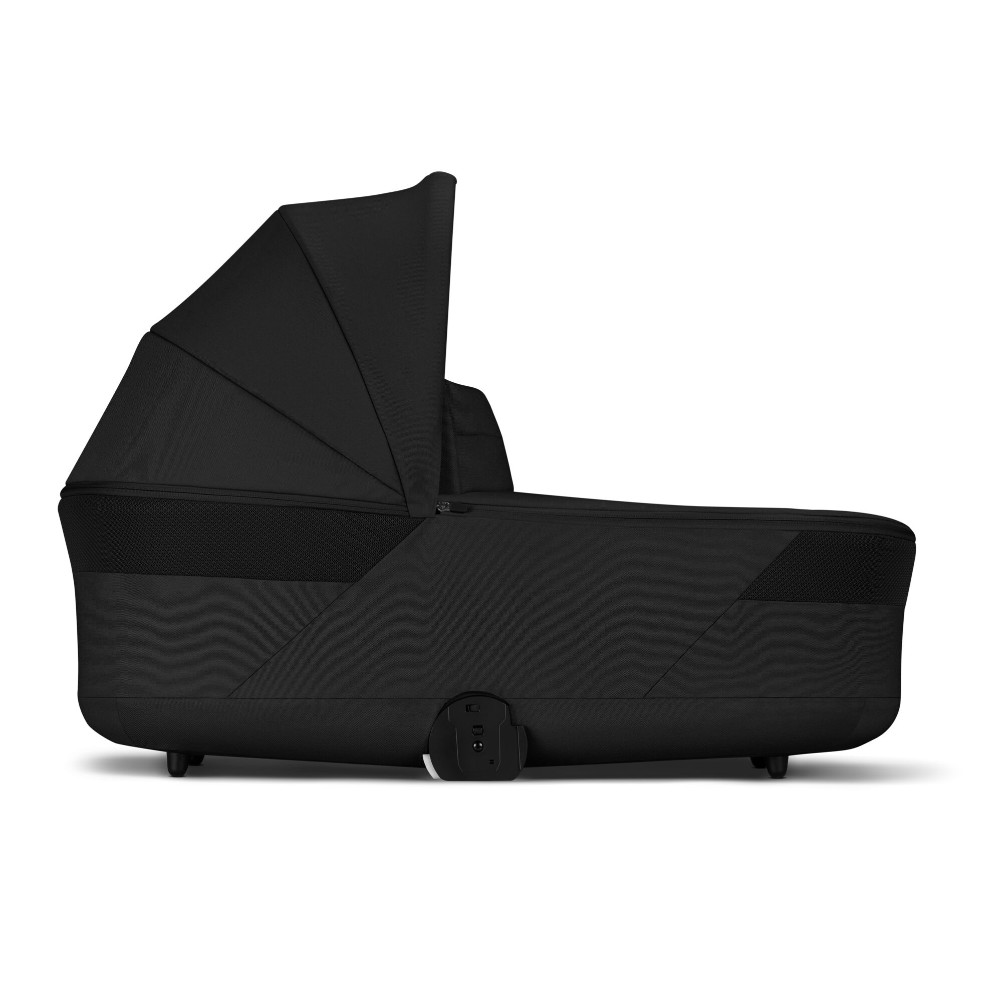 Cybex Kombi-Kinderwagen »Cybex Gold, Balios inkl. Babywanne Cot S Lux« 22 kg