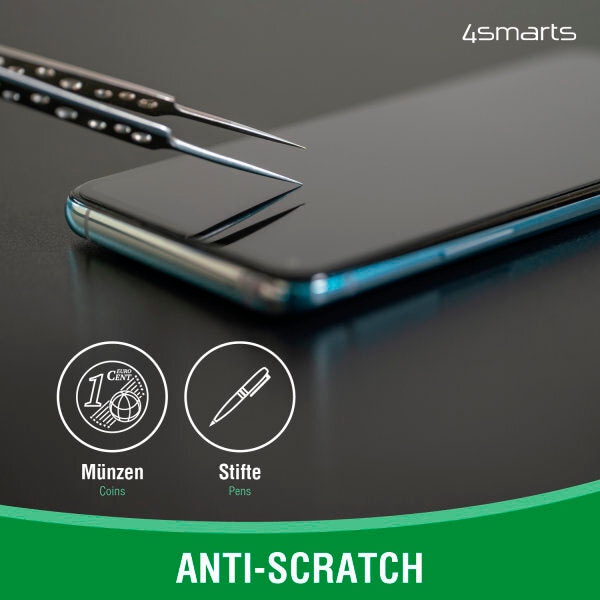 4smarts Smartphone-Hülle »4Smarts 360° Protection Set für Apple iPhone 13«