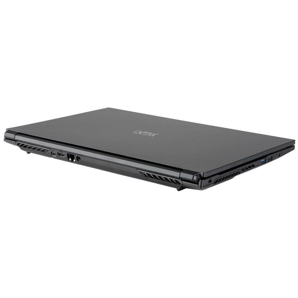 CAPTIVA Gaming-Notebook »G14M 21V1«, 43,9 cm, / 17,3 Zoll, Intel, Core i7, GeForce RTX 3060, 1000 GB SSD