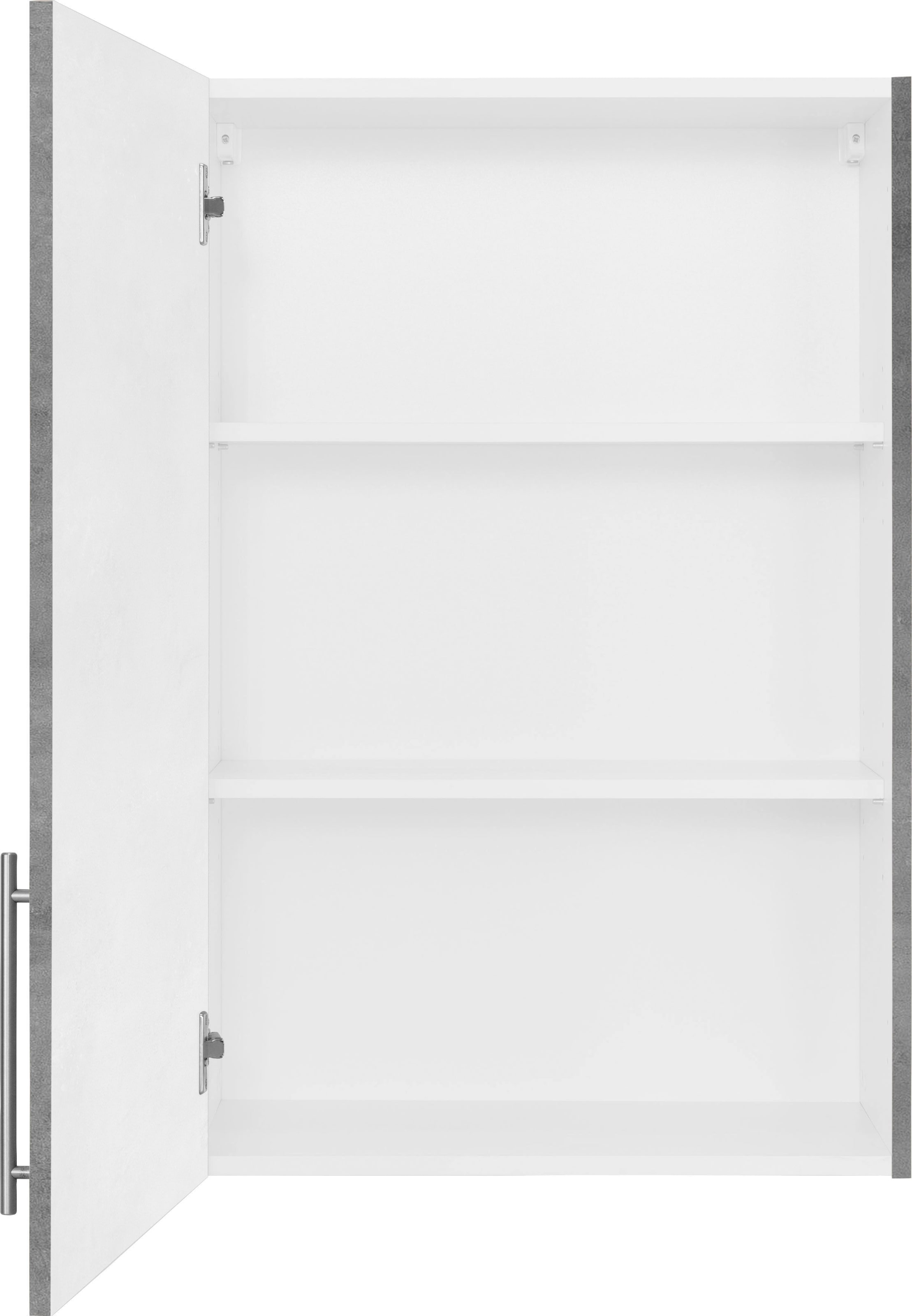 wiho Küchen Hängeschrank »Cali«, 60 cm breit, 90 cm hoch