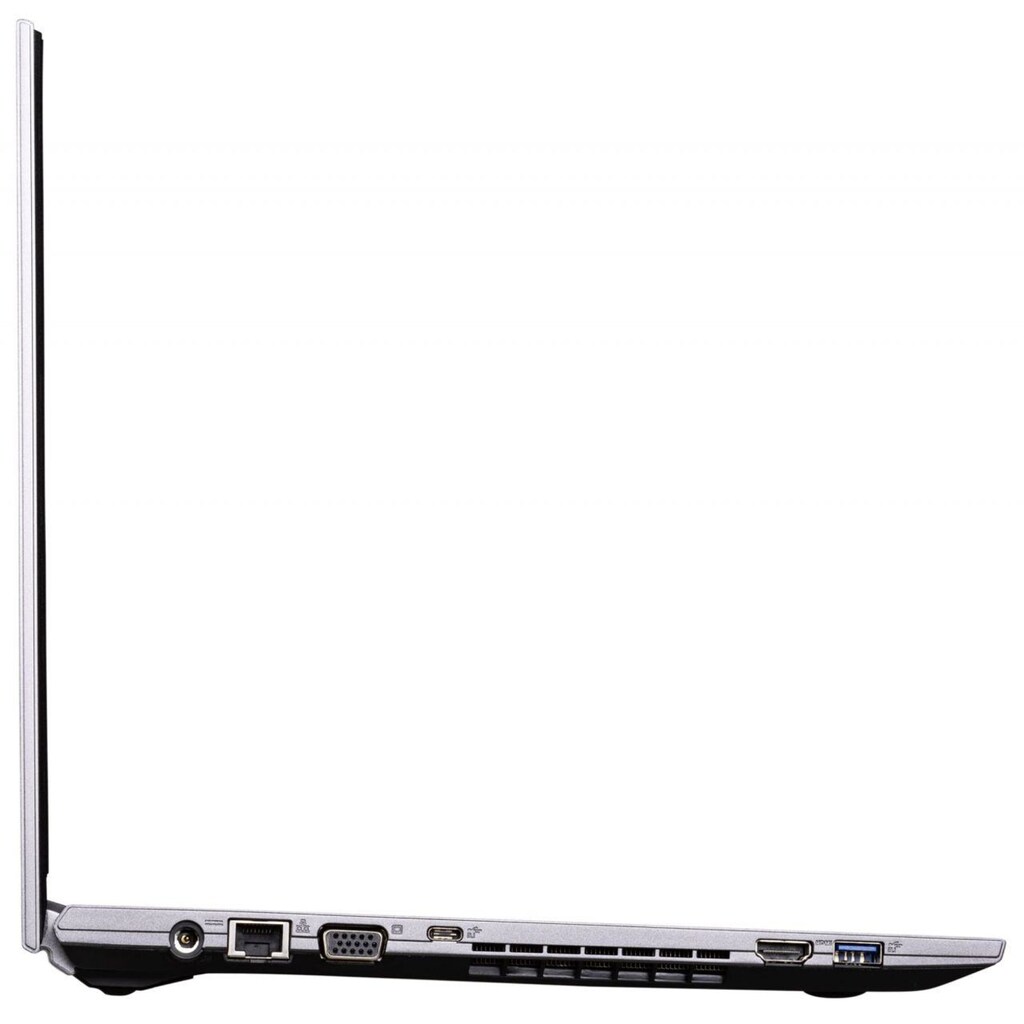 CAPTIVA Business-Notebook »Power Starter I69-695«, 39,6 cm, / 15,6 Zoll, Intel, Core i3, 500 GB SSD