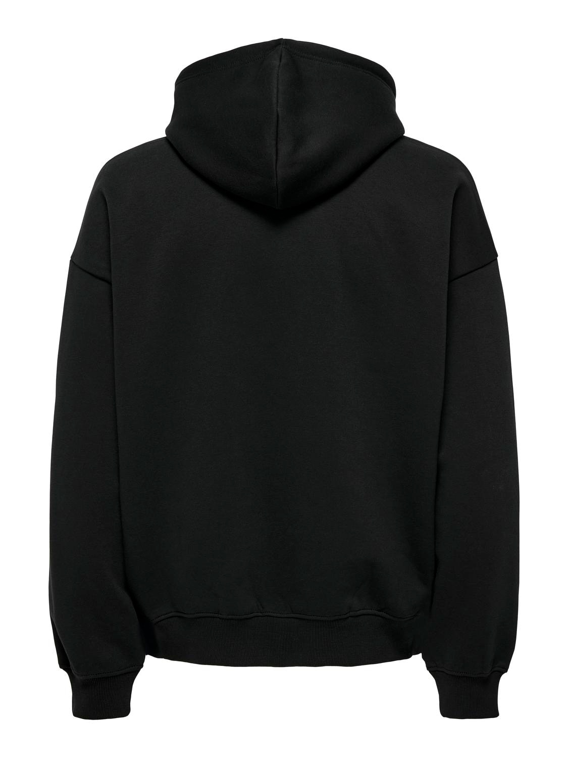 ONLY & SONS Kapuzensweatshirt »ONSTURNER LIFE VTG HOODIE SWEAT«