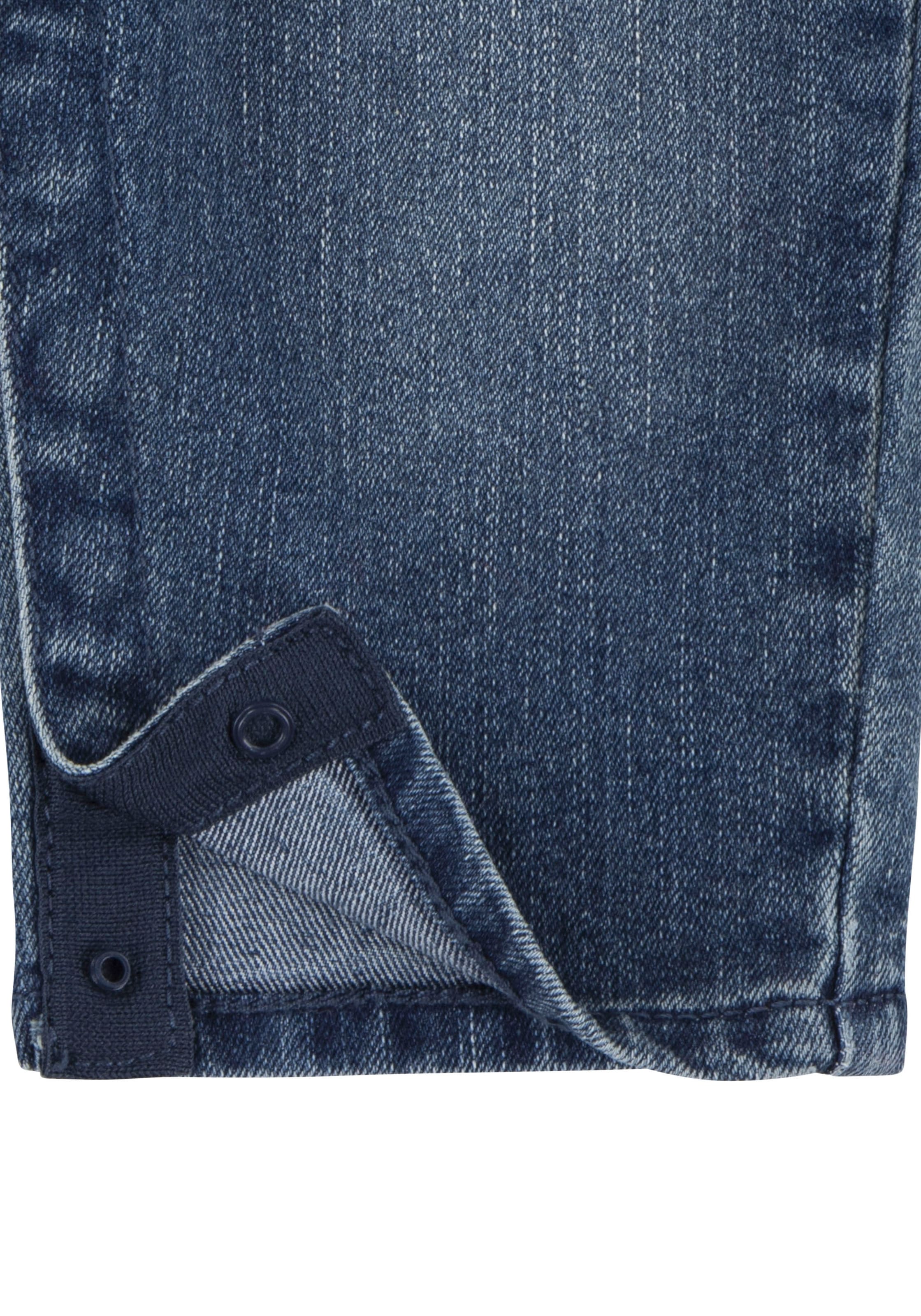Levi's® Kids Jeanslatzhose