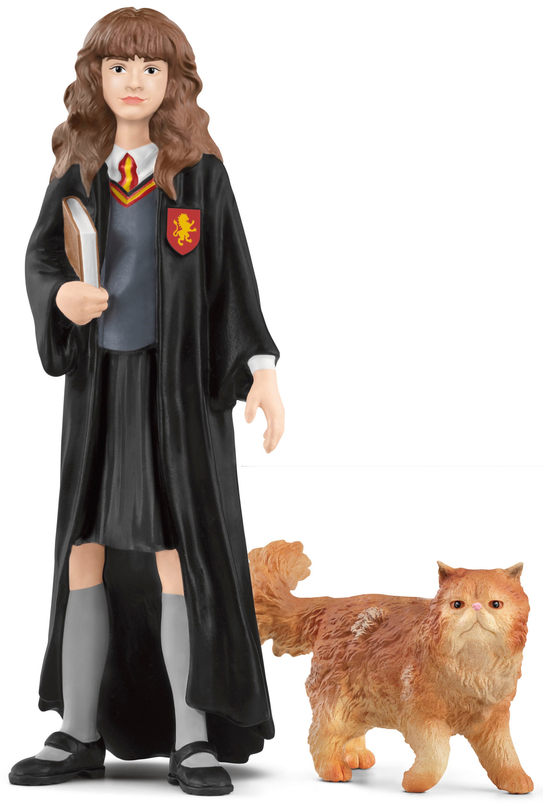 Schleich® Spielfigur »WIZARDING WORLD, Harry Potter™, Hermine Granger & Kru günstig online kaufen
