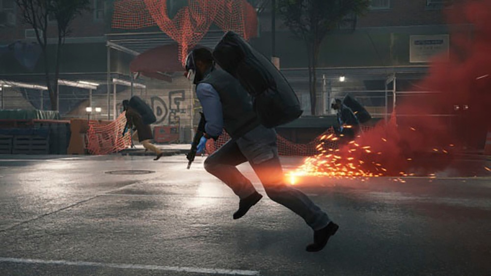 Deep Silver Spielesoftware »PAYDAY 3 Day One Edition«, Xbox Series X