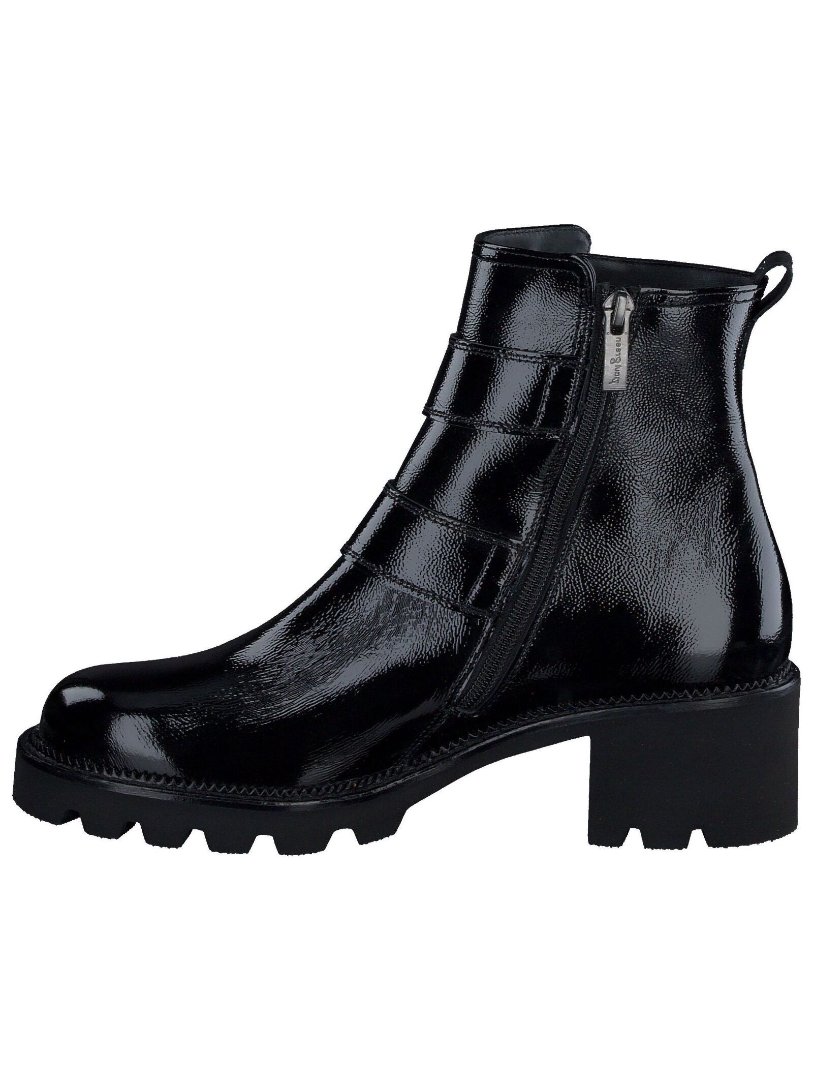 Paul Green Stiefelette »Paul Green Stiefelette Leder«